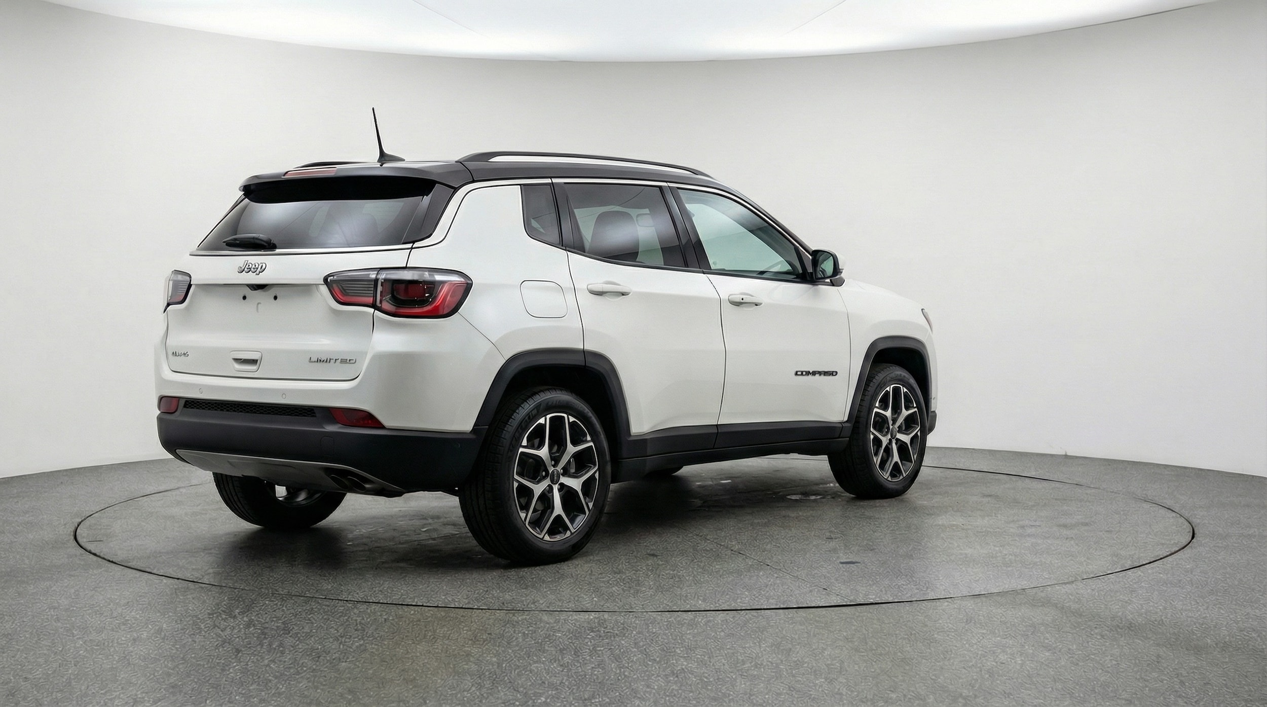 Thumbnail: 2025 Jeep Compass - 7