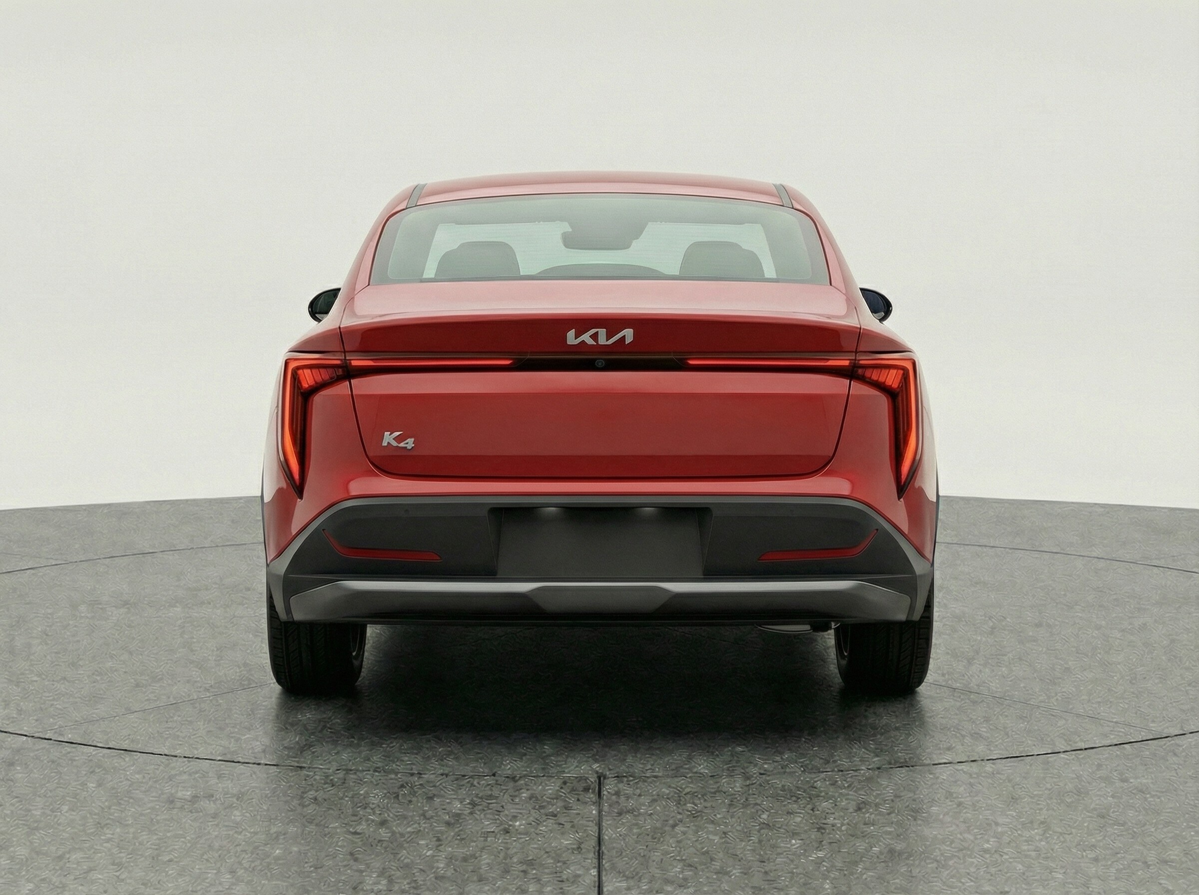 Thumbnail: 2025 Kia K4 - 6