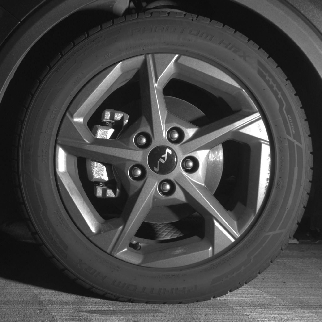 Thumbnail: 2025 Kia K4 - 9