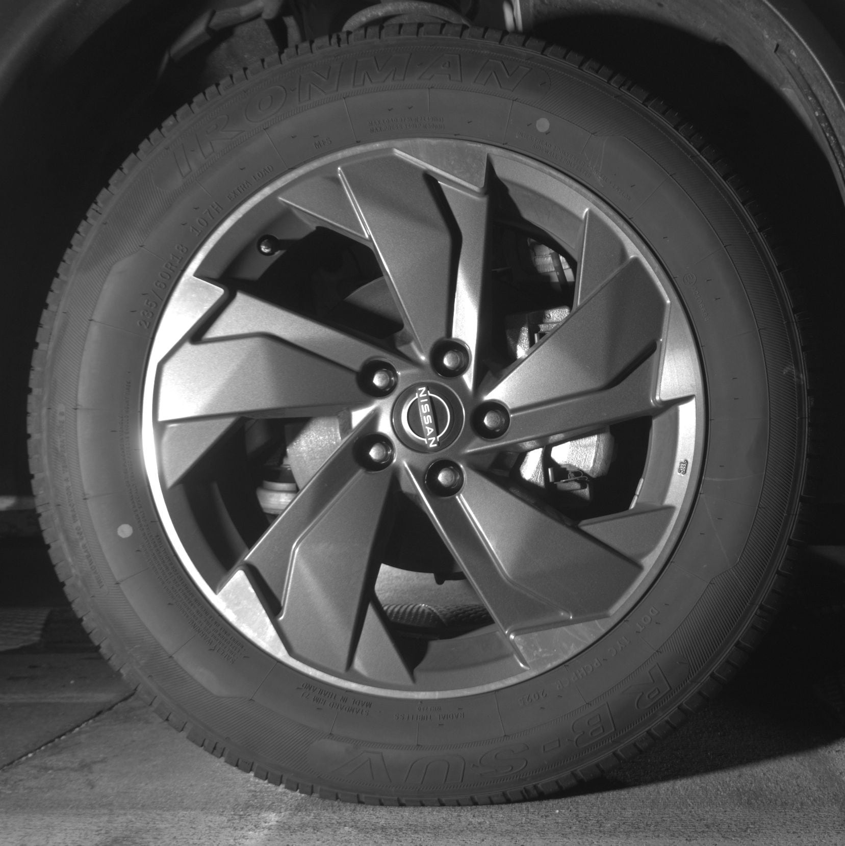 Thumbnail: 2025 Nissan Rogue - 10