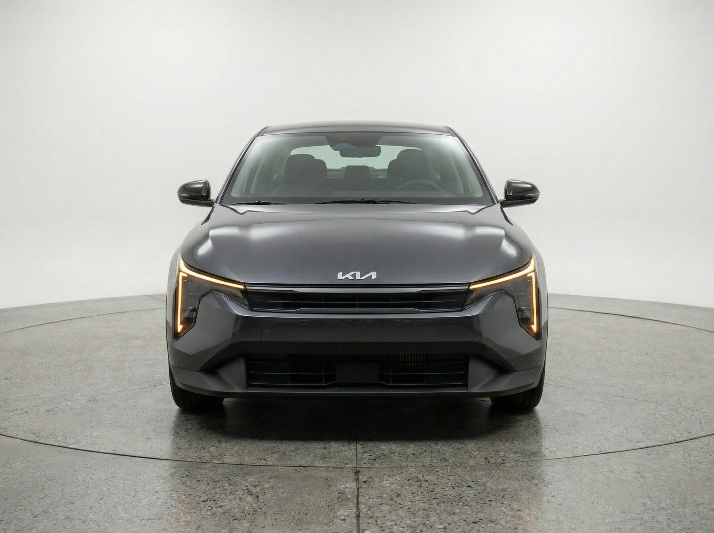 Thumbnail: 2025 Kia K4 - 2