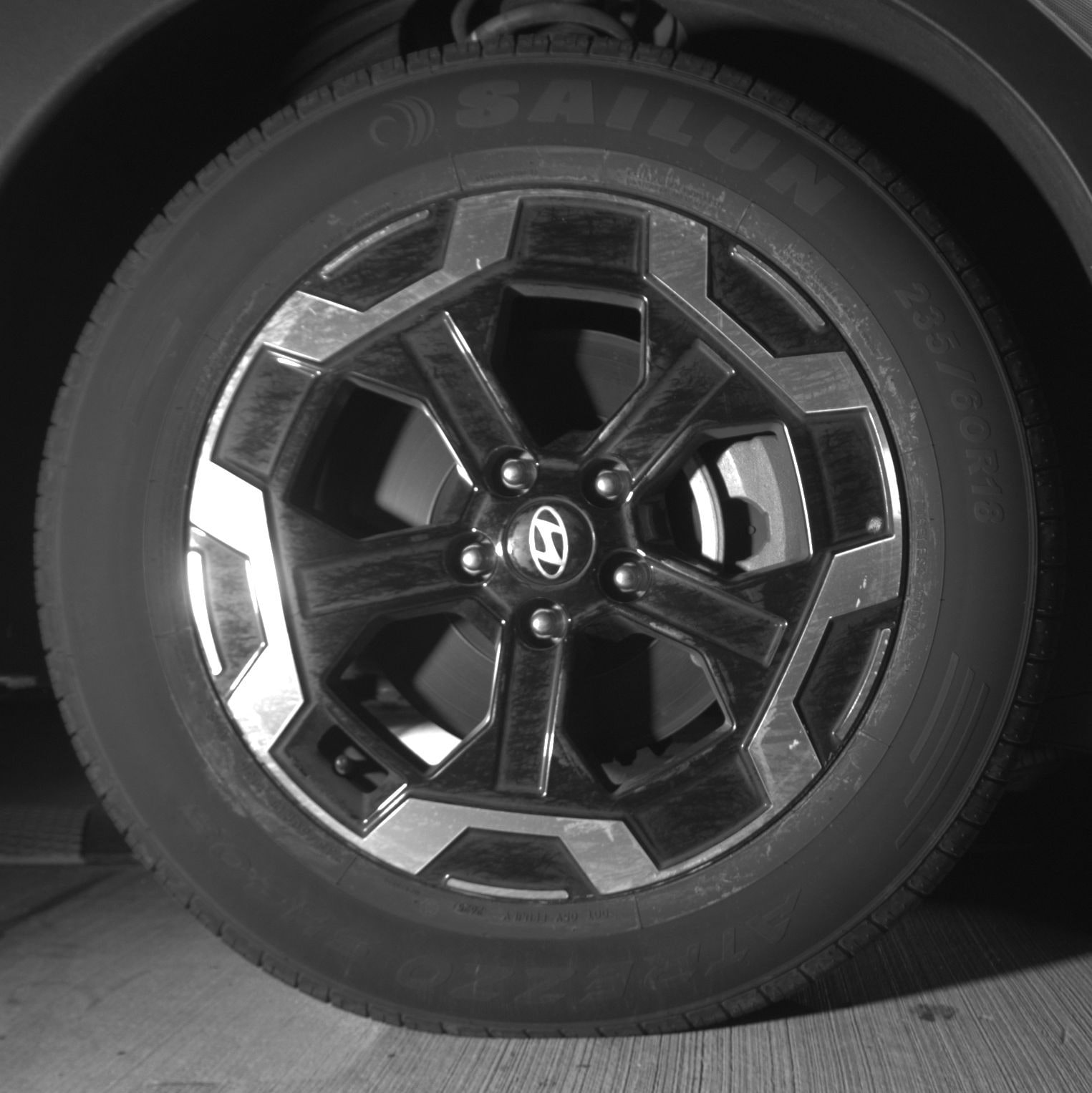 Thumbnail: 2025 Hyundai Santa Fe - 10