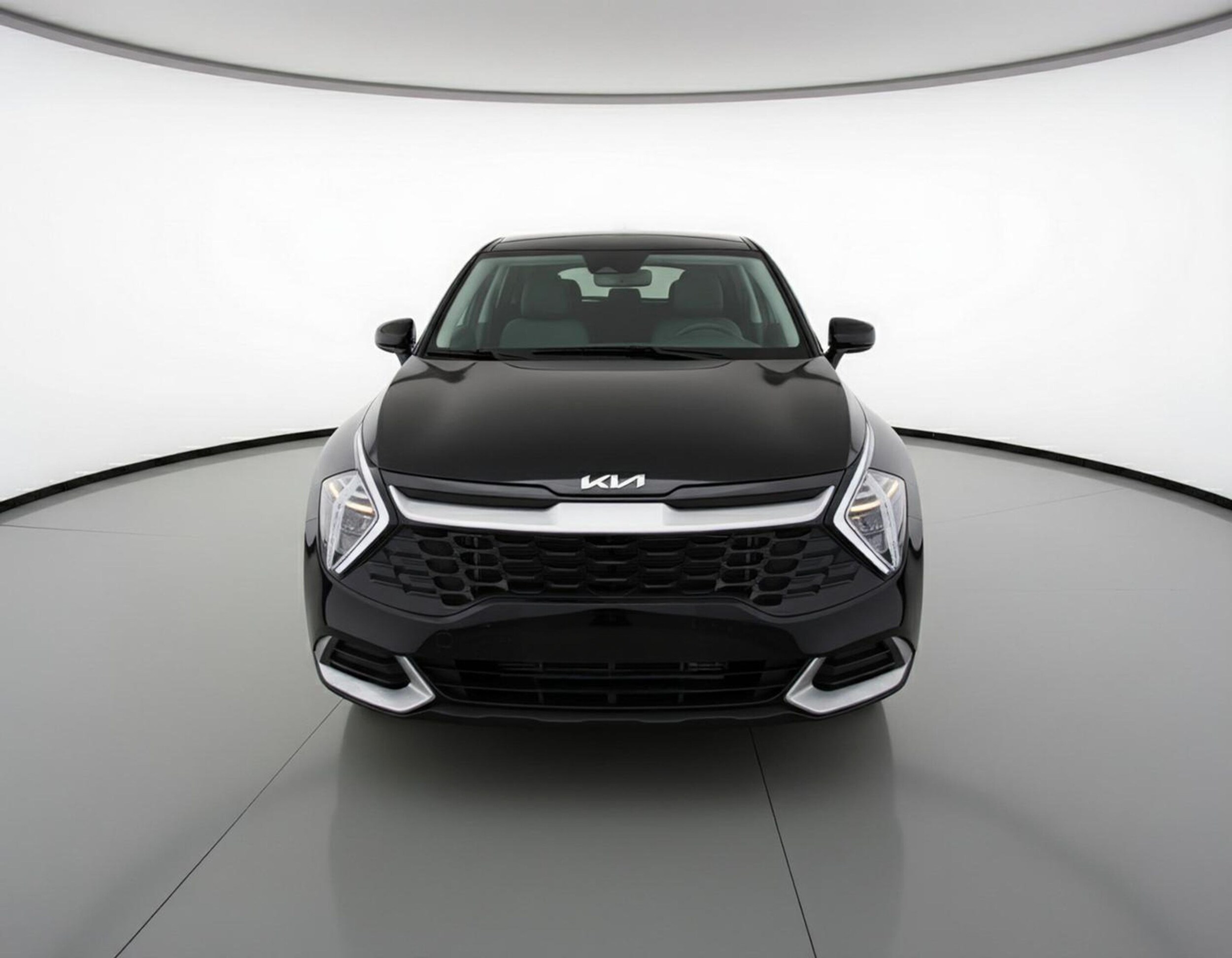 Thumbnail: 2025 Kia Sportage - 2