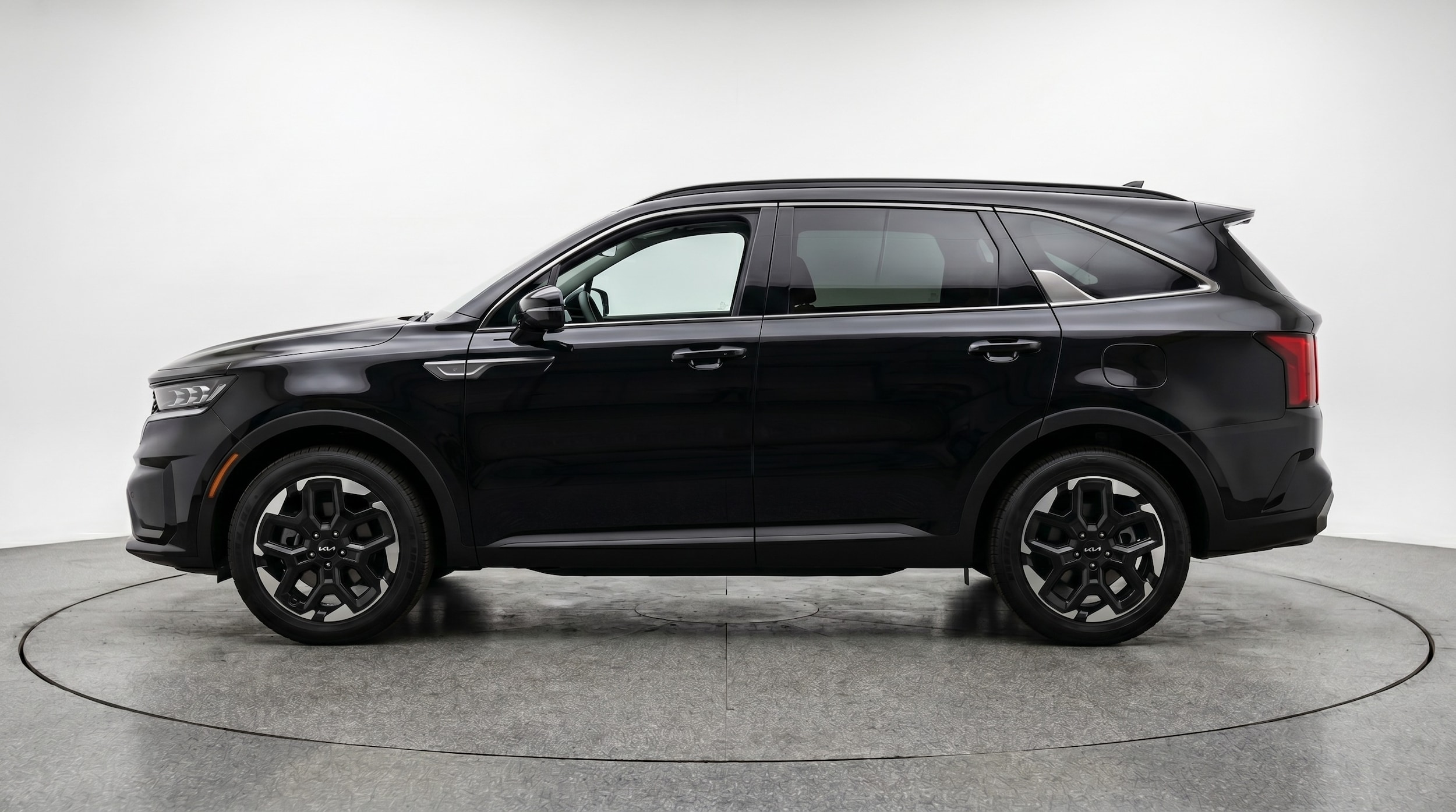 Thumbnail: 2024 Kia Sorento - 4