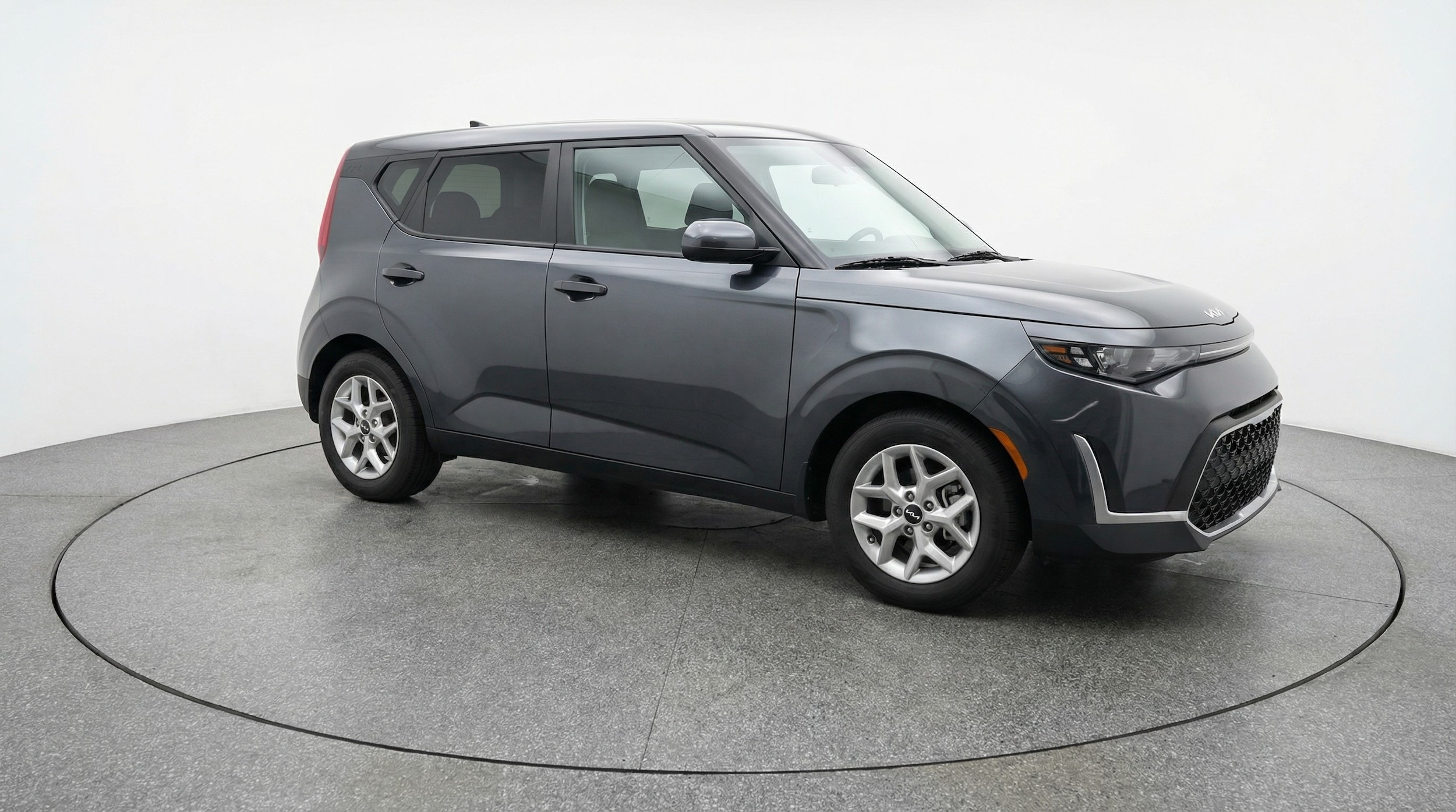 Thumbnail: 2025 Kia Soul - 1