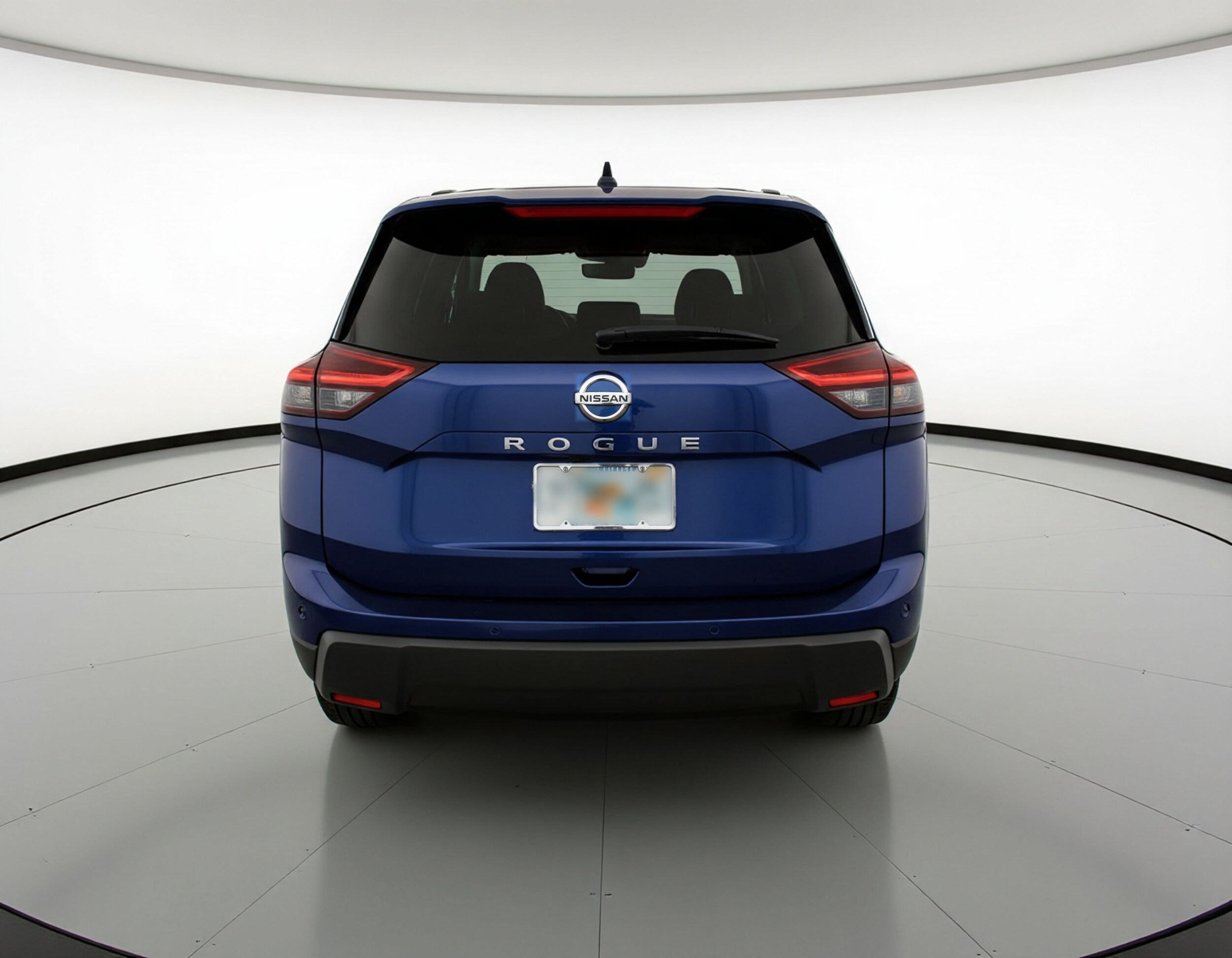 Thumbnail: 2025 Nissan Rogue - 7