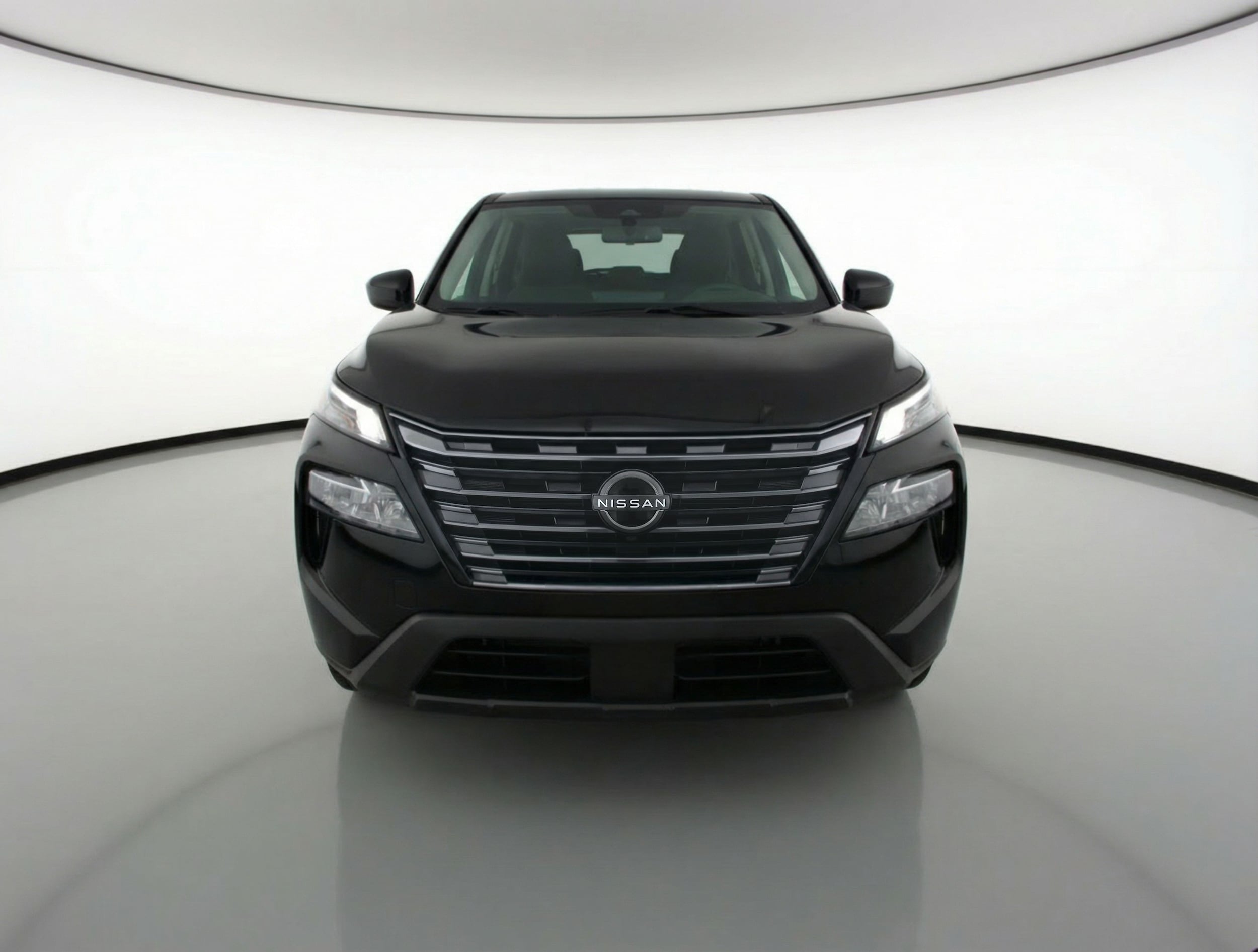 Thumbnail: 2025 Nissan Rogue - 2