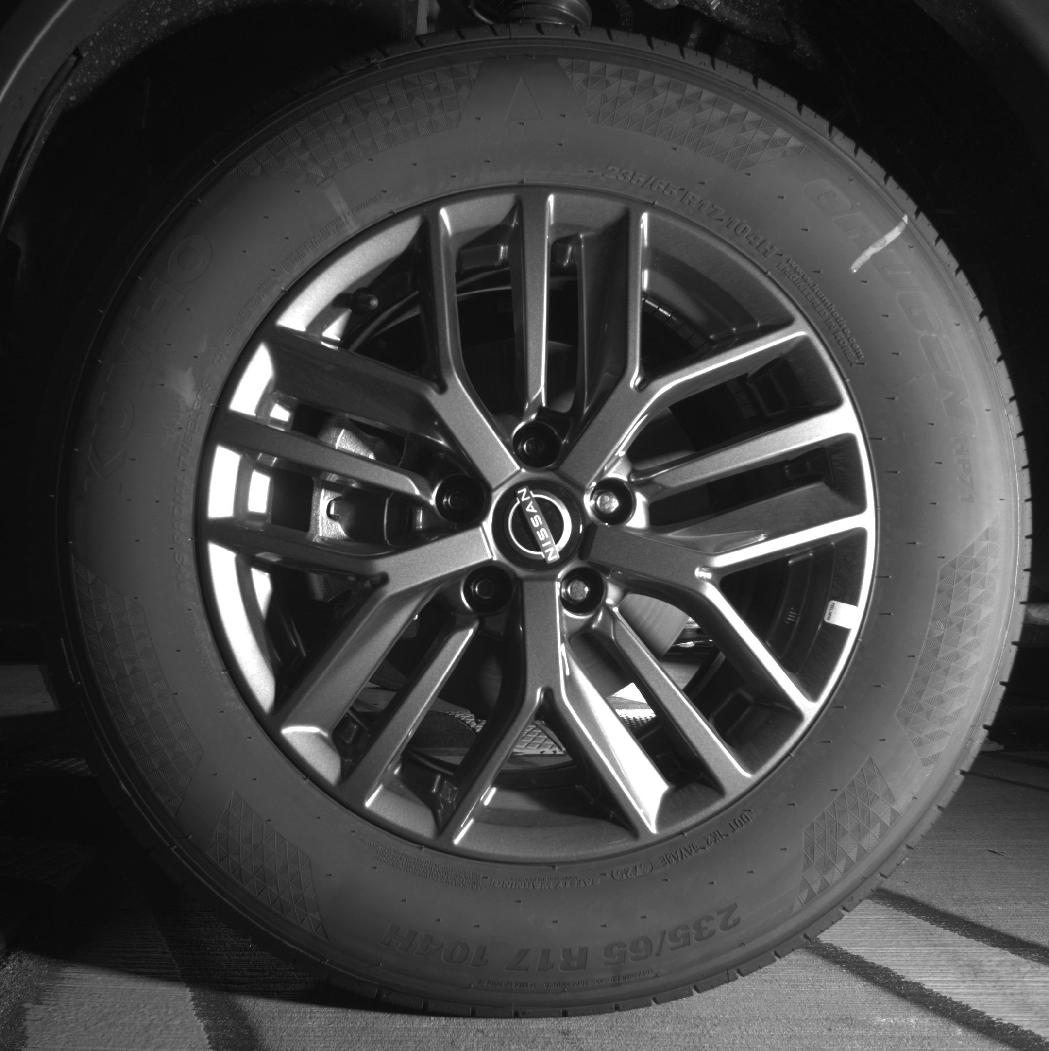 Thumbnail: 2026 Nissan Rogue - 12