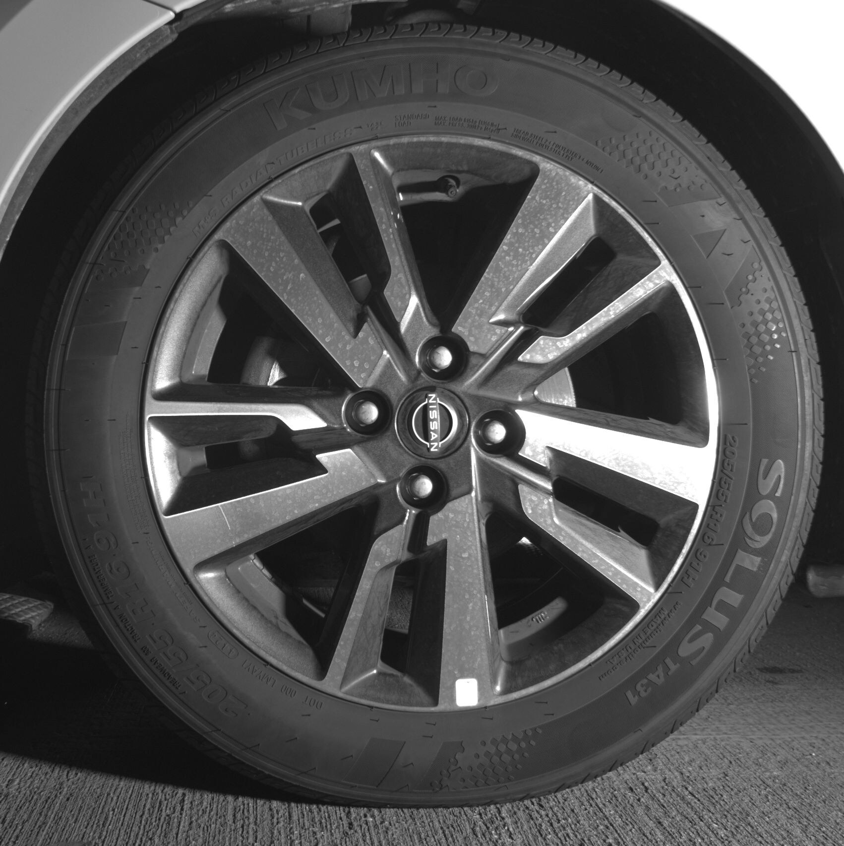 Thumbnail: 2025 Nissan Versa - 9