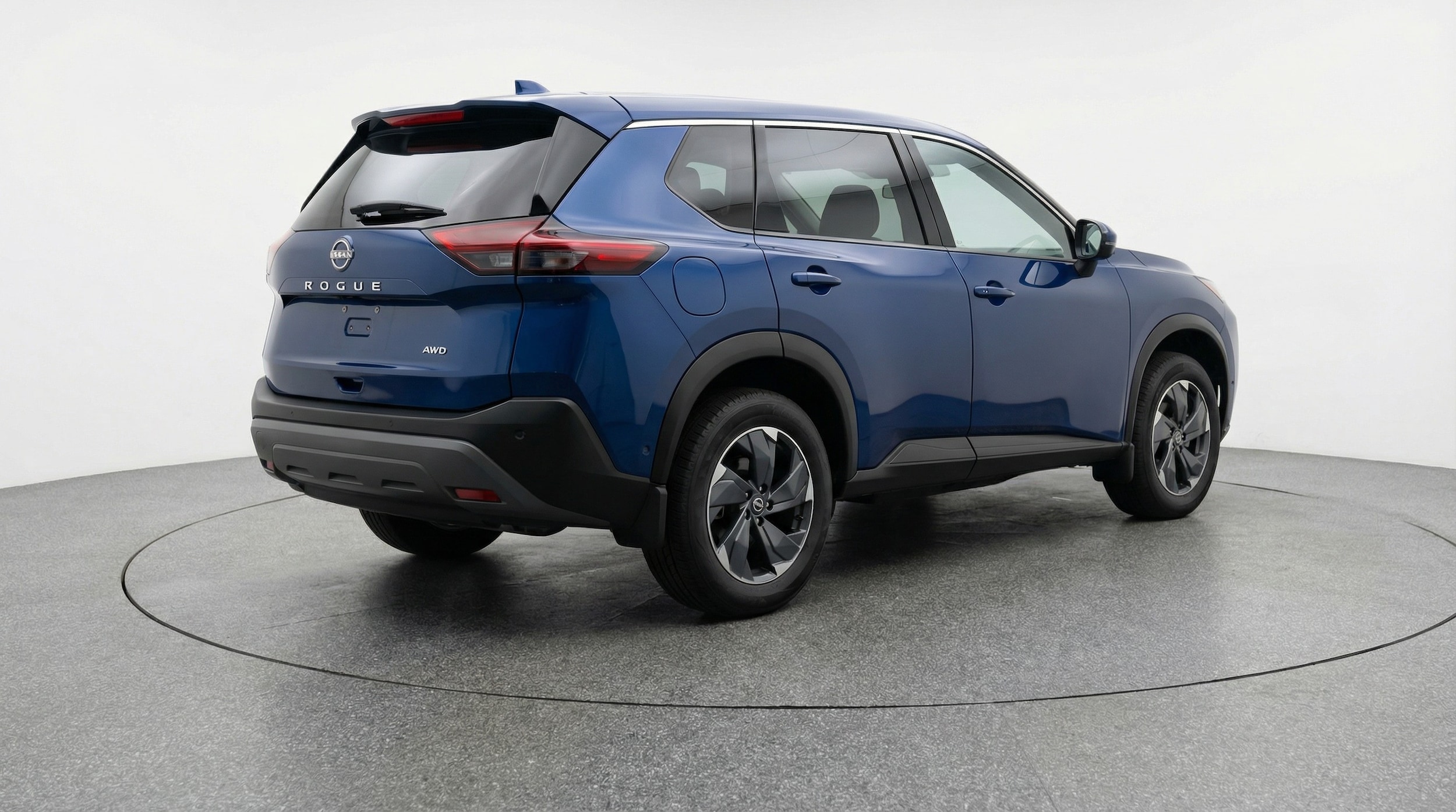 Thumbnail: 2025 Nissan Rogue - 7