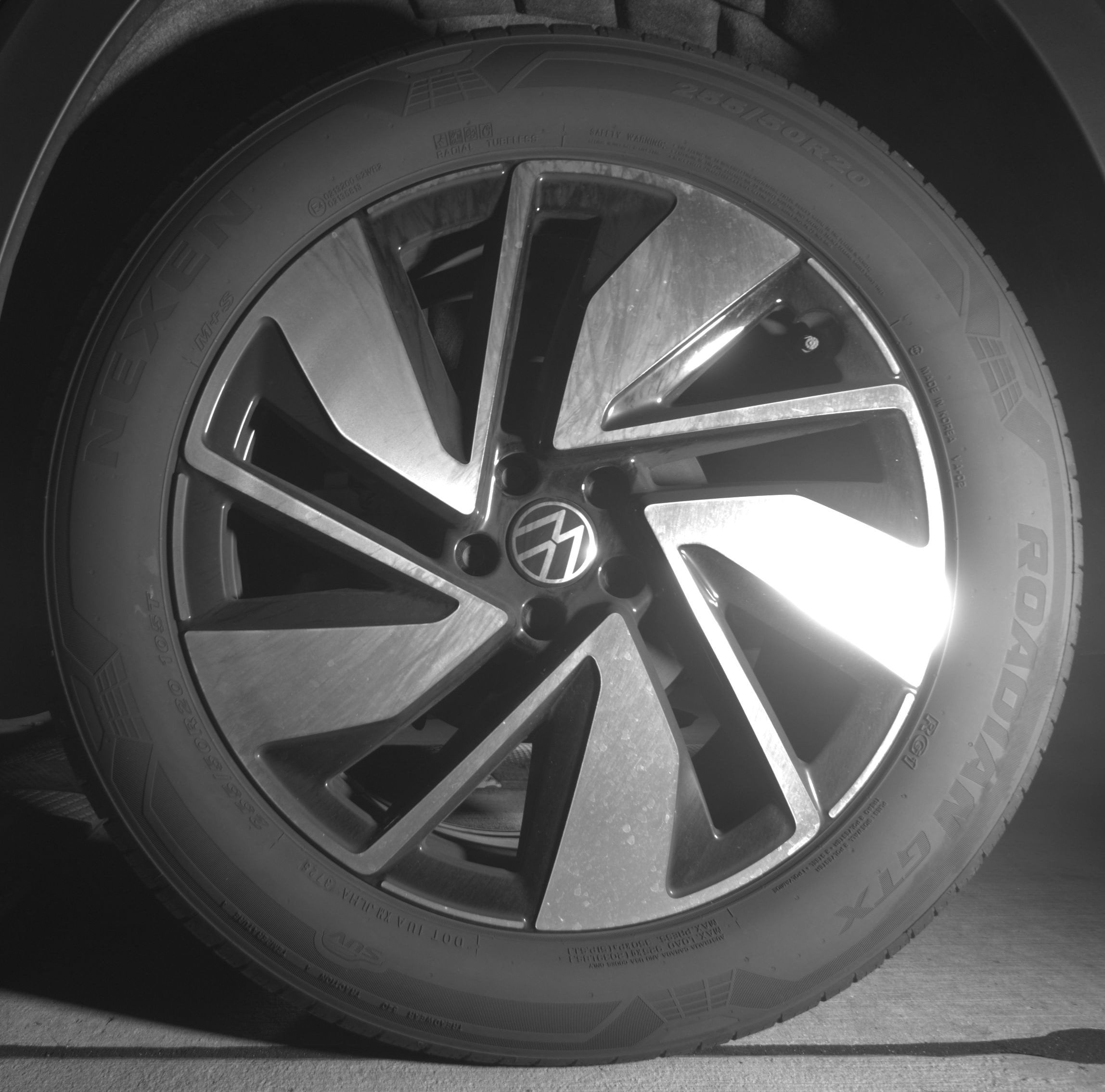 Thumbnail: 2026 Volkswagen Atlas - 11