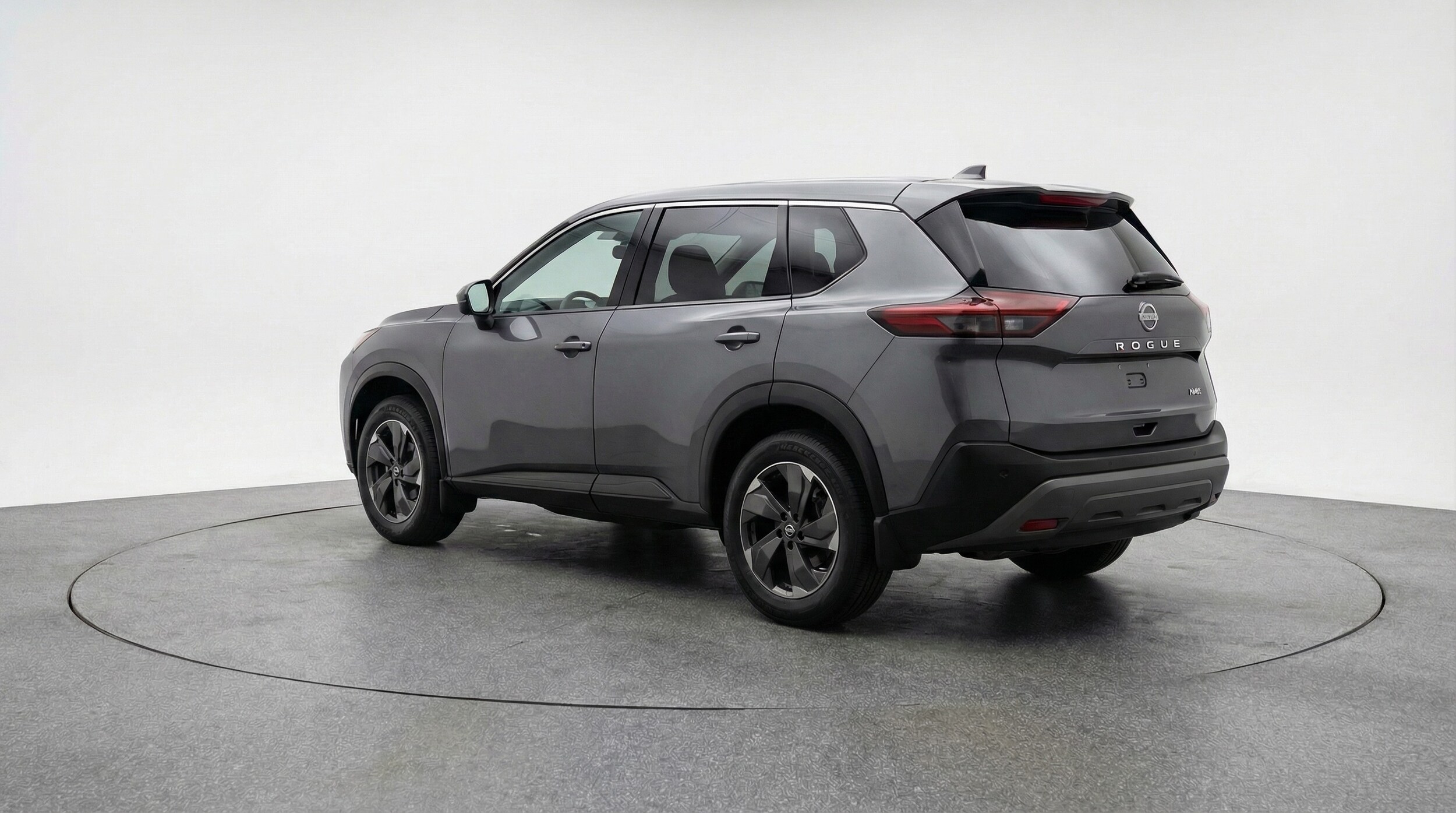 Thumbnail: 2025 Nissan Rogue - 5