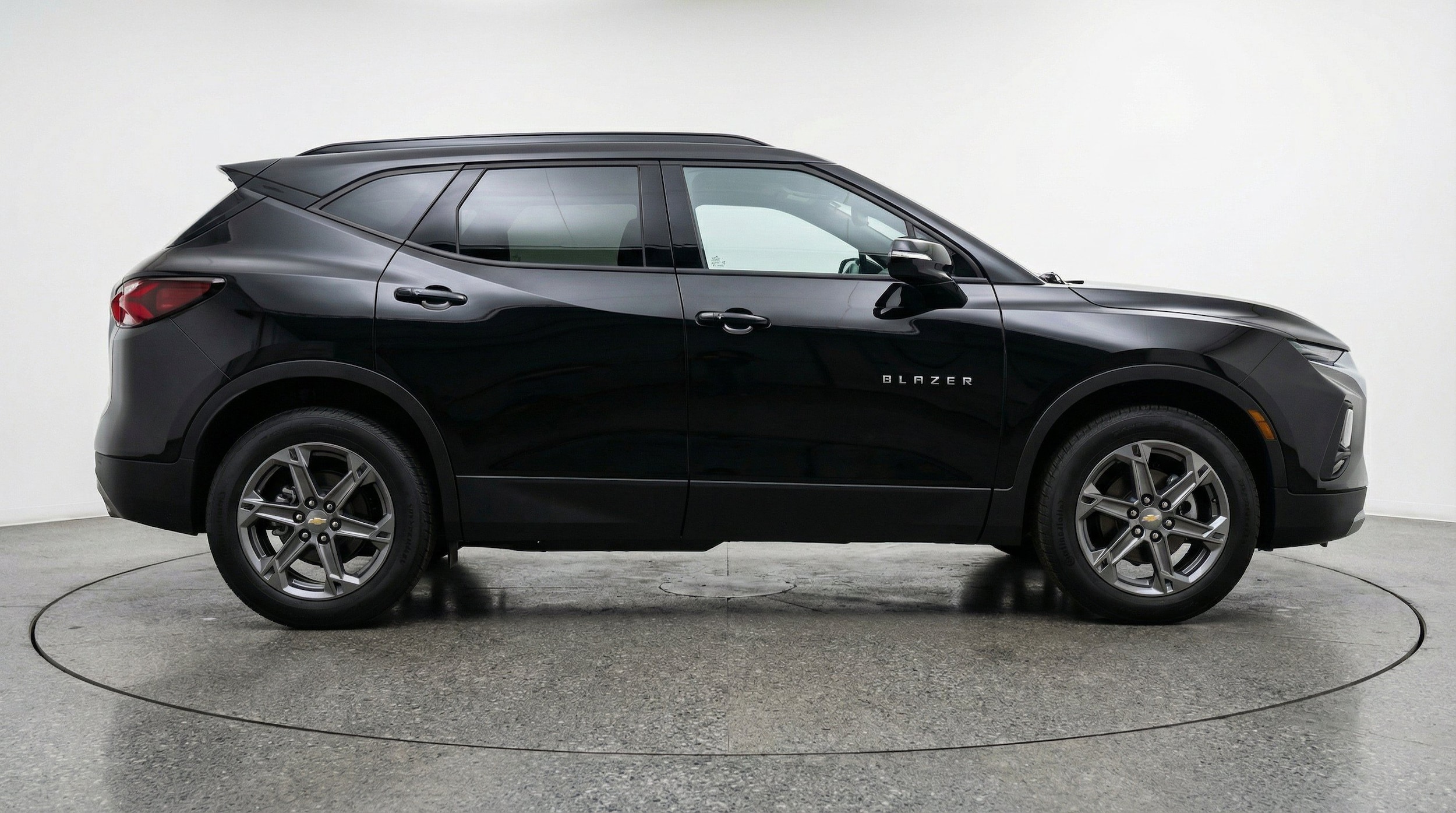 Thumbnail: 2026 Chevrolet Blazer - 10