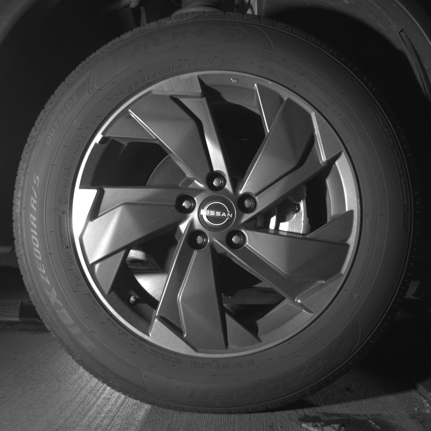 Thumbnail: 2025 Nissan Rogue - 10