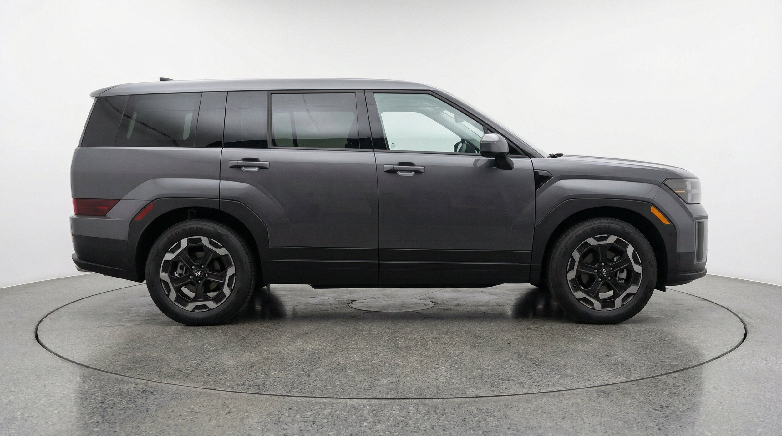 Thumbnail: 2026 Hyundai Santa Fe - 11