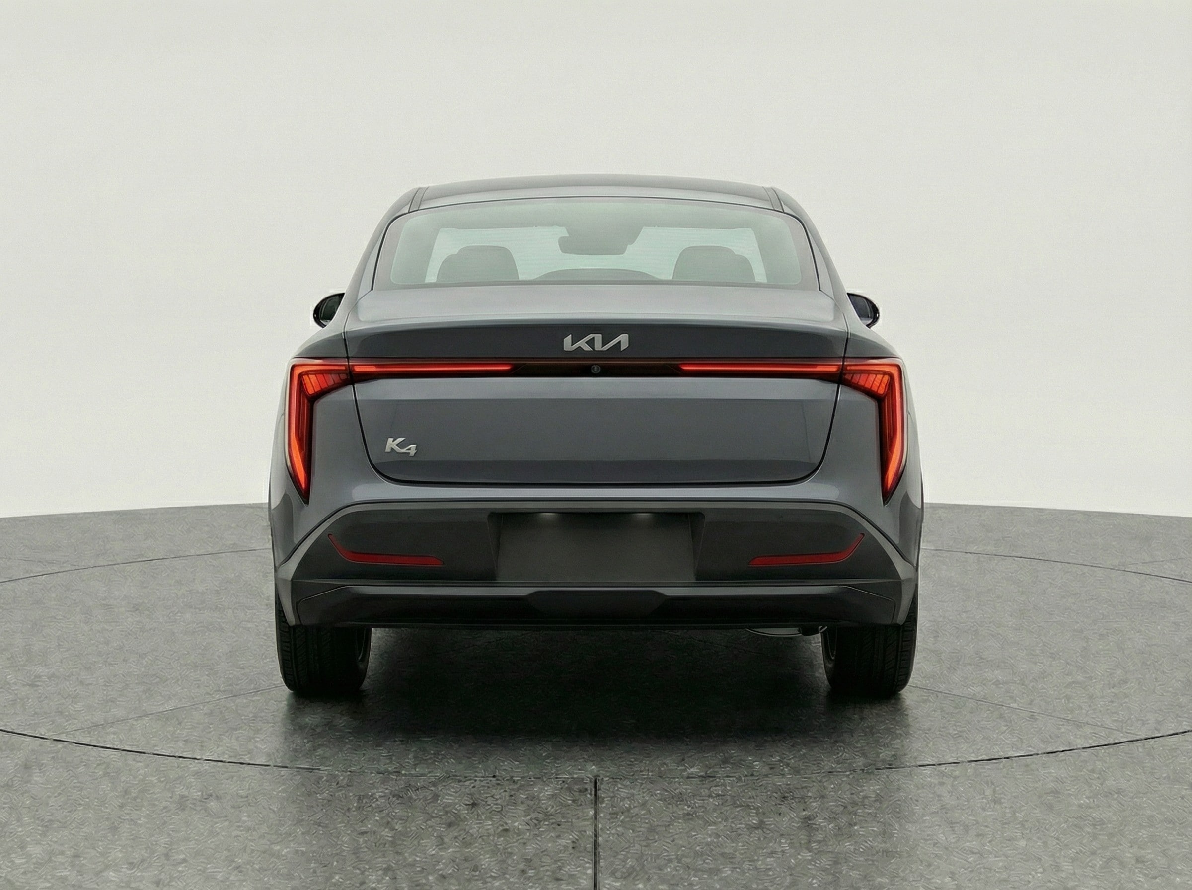 Thumbnail: 2025 Kia K4 - 6