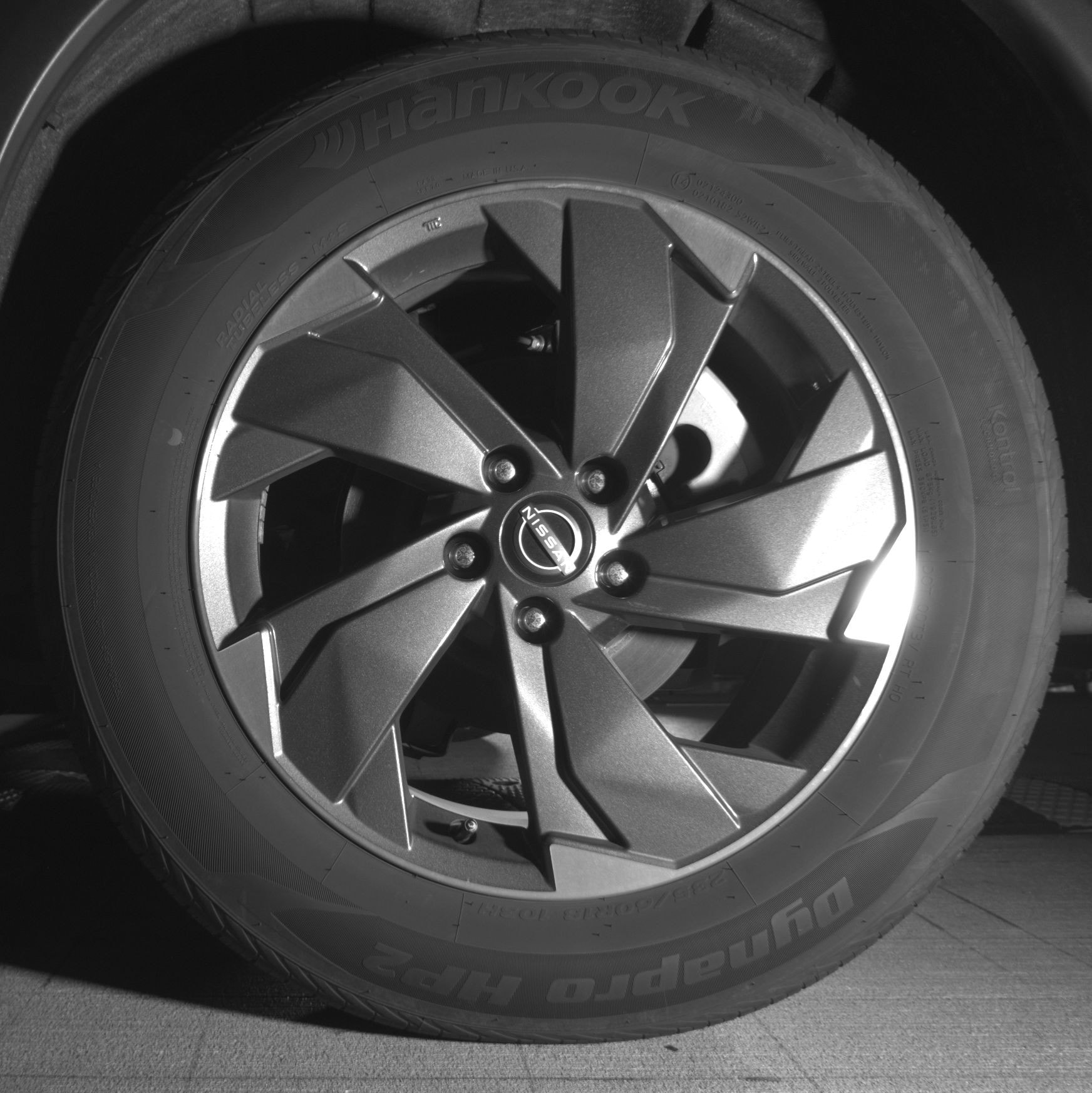 Thumbnail: 2025 Nissan Rogue - 11