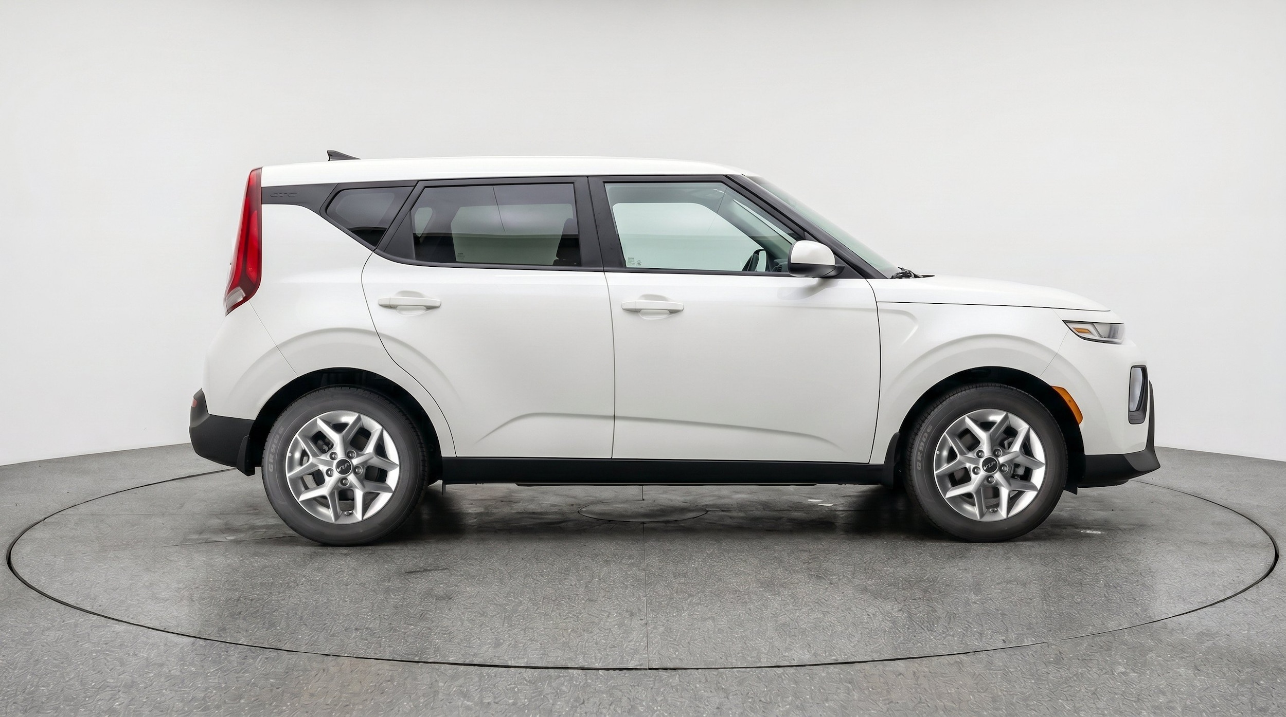 Thumbnail: 2025 Kia Soul - 11