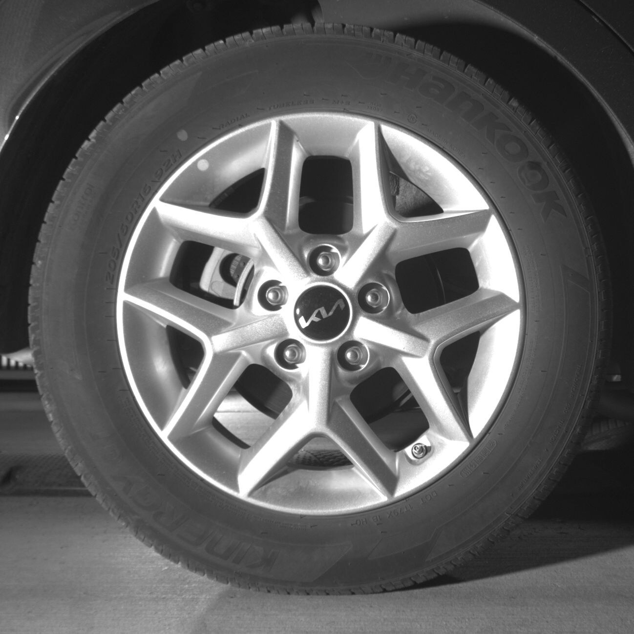 Thumbnail: 2025 Kia Soul - 12