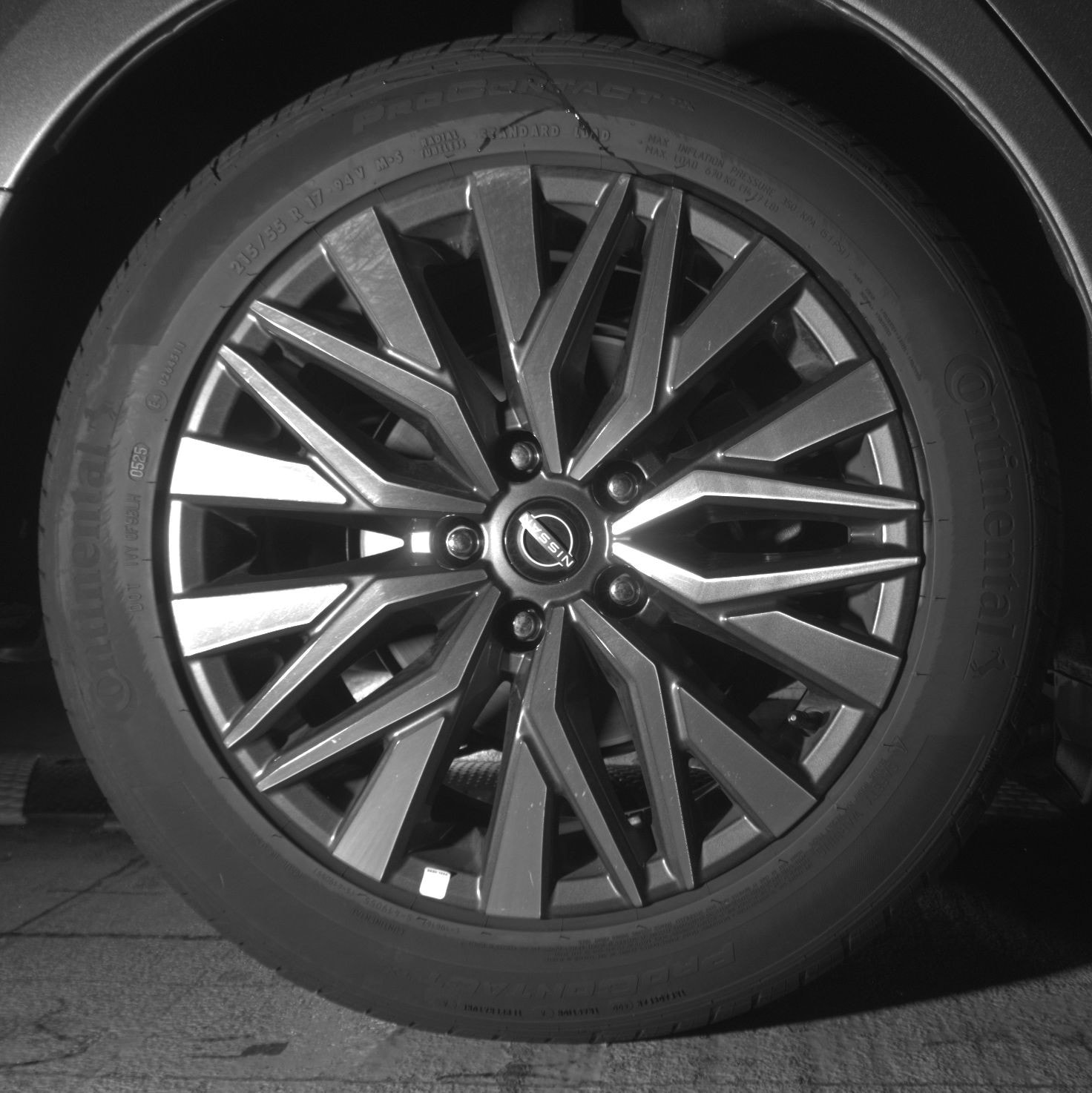 Thumbnail: 2025 Nissan Altima - 12