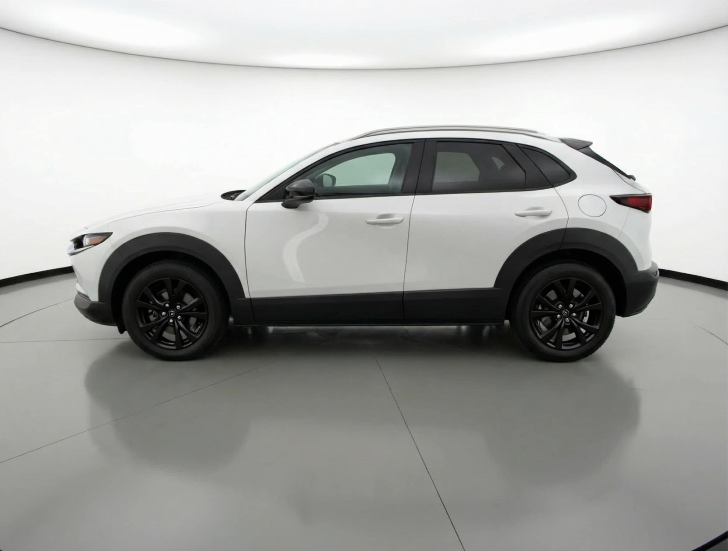 Thumbnail: 2025 Mazda CX-30 - 4