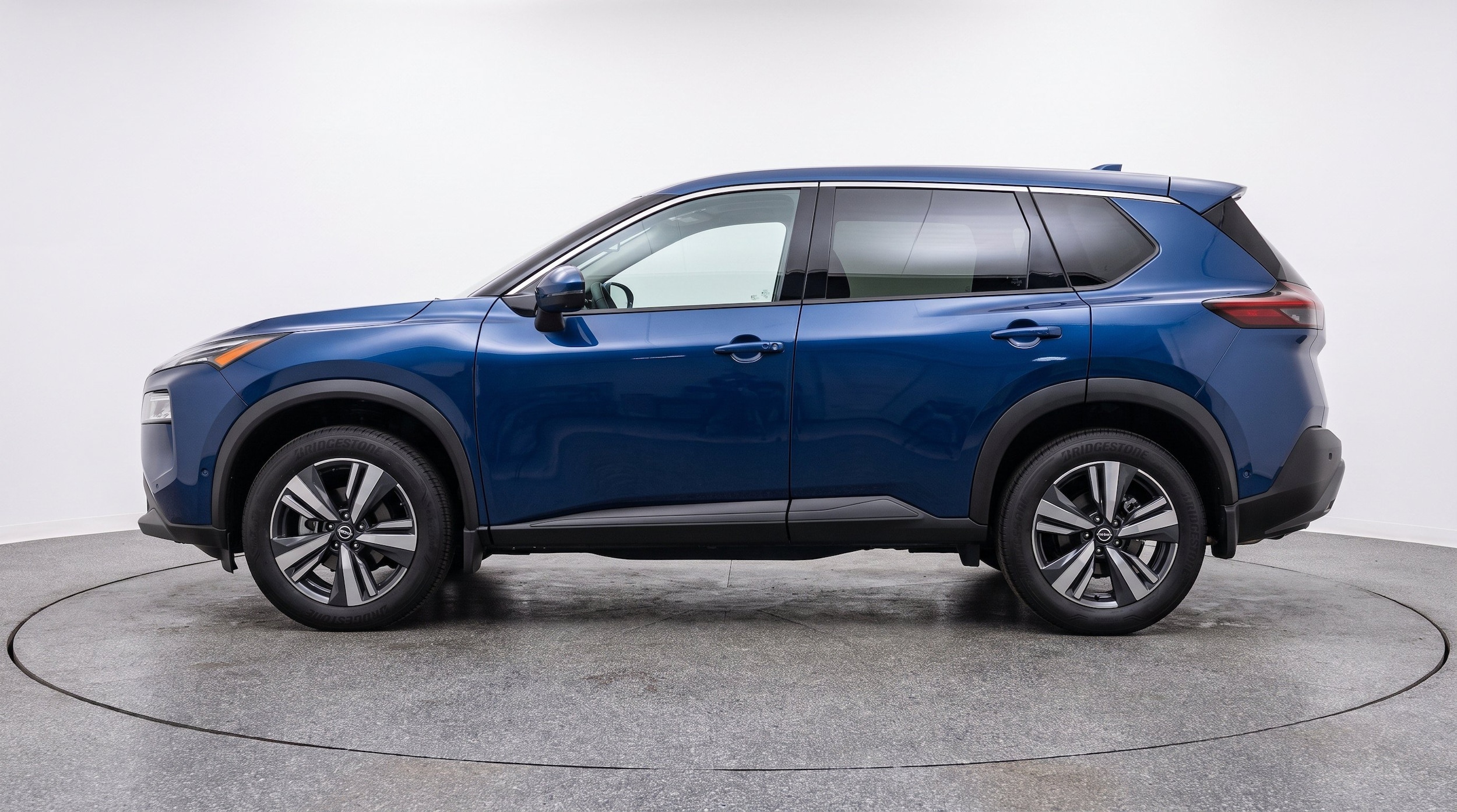 Thumbnail: 2026 Nissan Rogue - 5