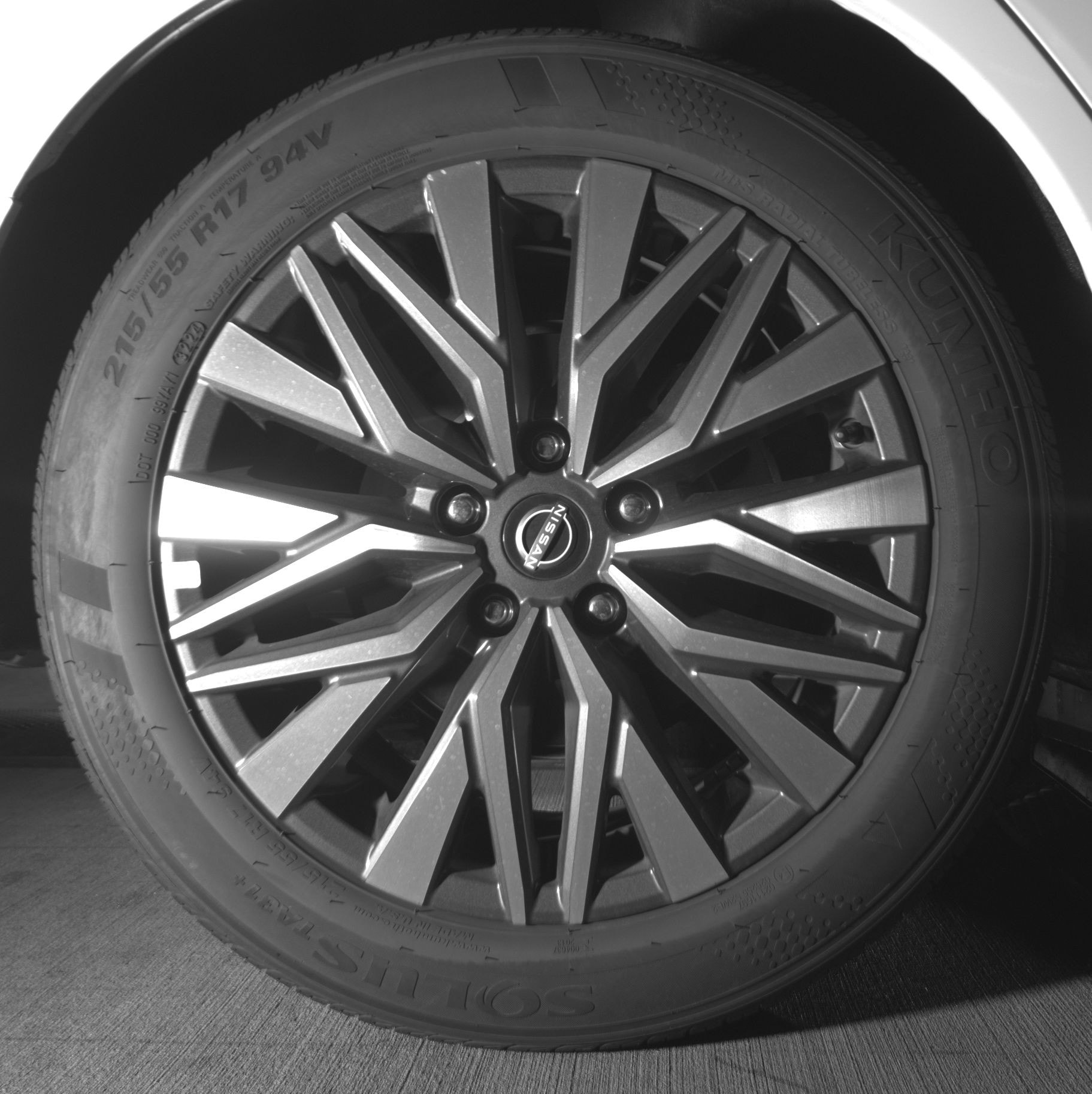 Thumbnail: 2025 Nissan Altima - 12