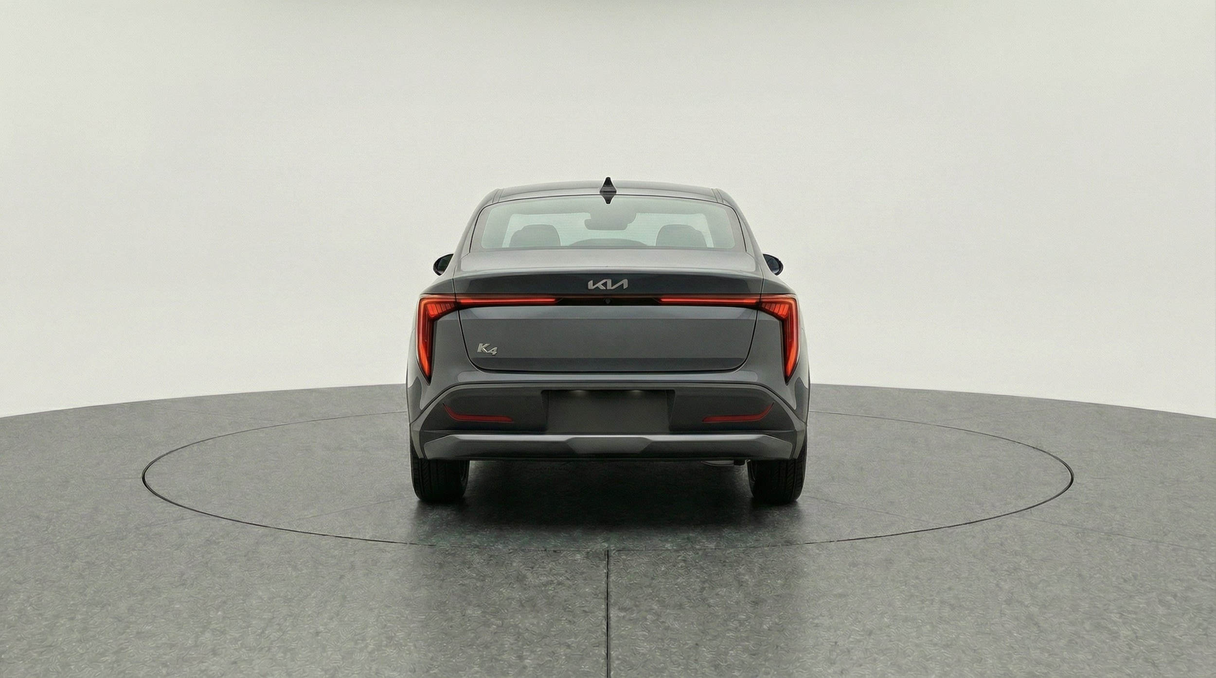 Thumbnail: 2025 Kia K4 - 7