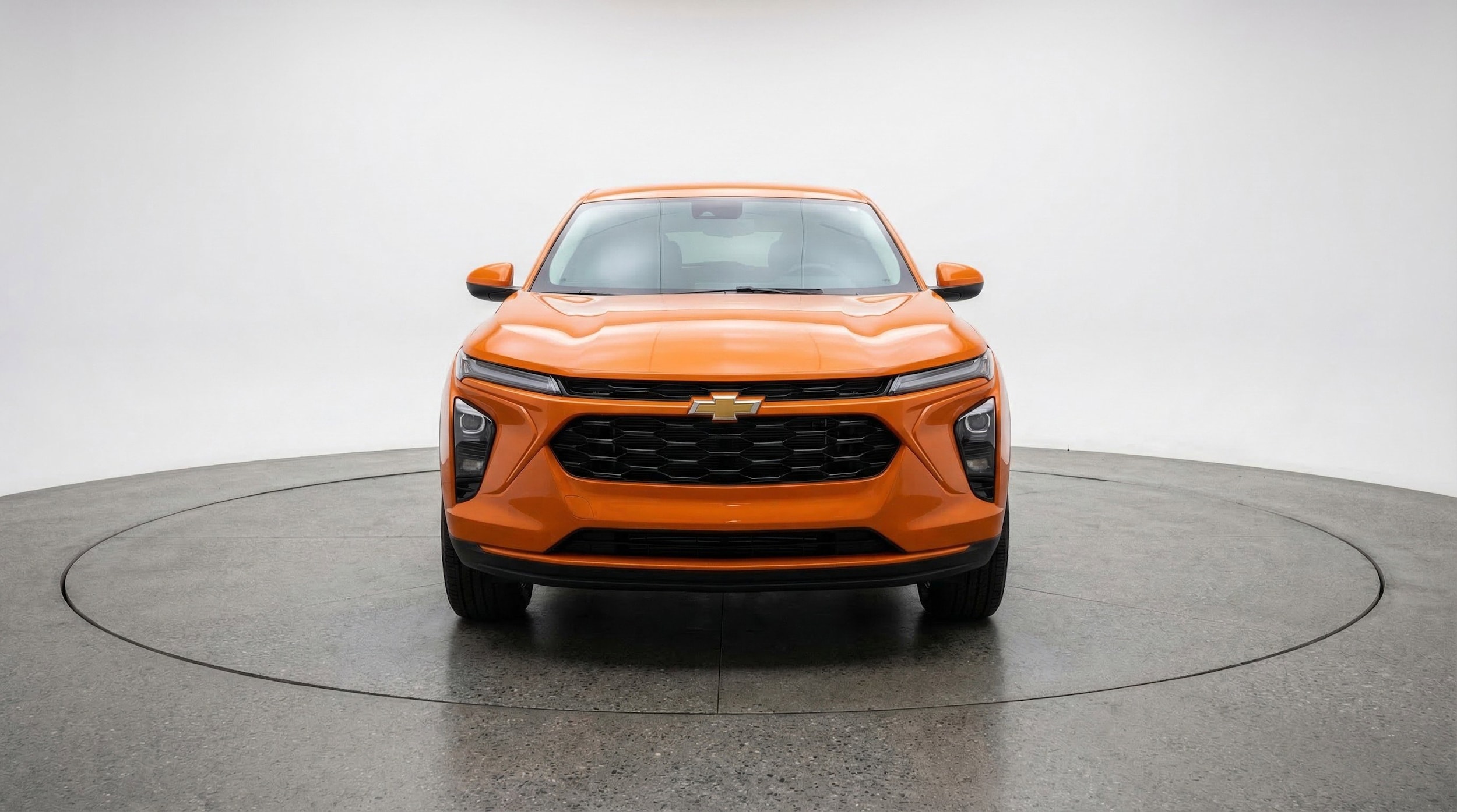 Thumbnail: 2025 Chevrolet Blazer - 2