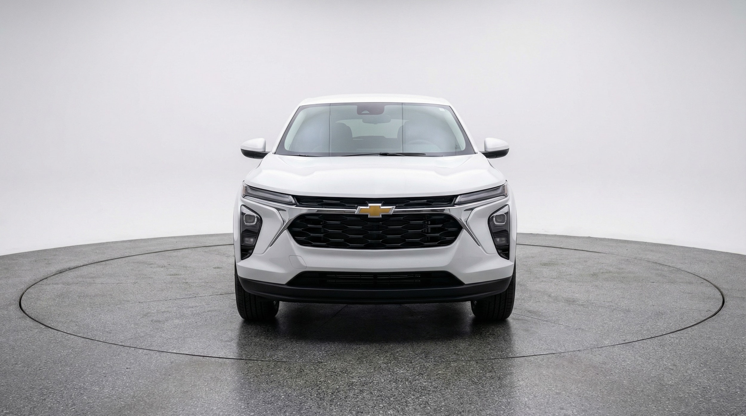 Thumbnail: 2025 Chevrolet Trax - 2