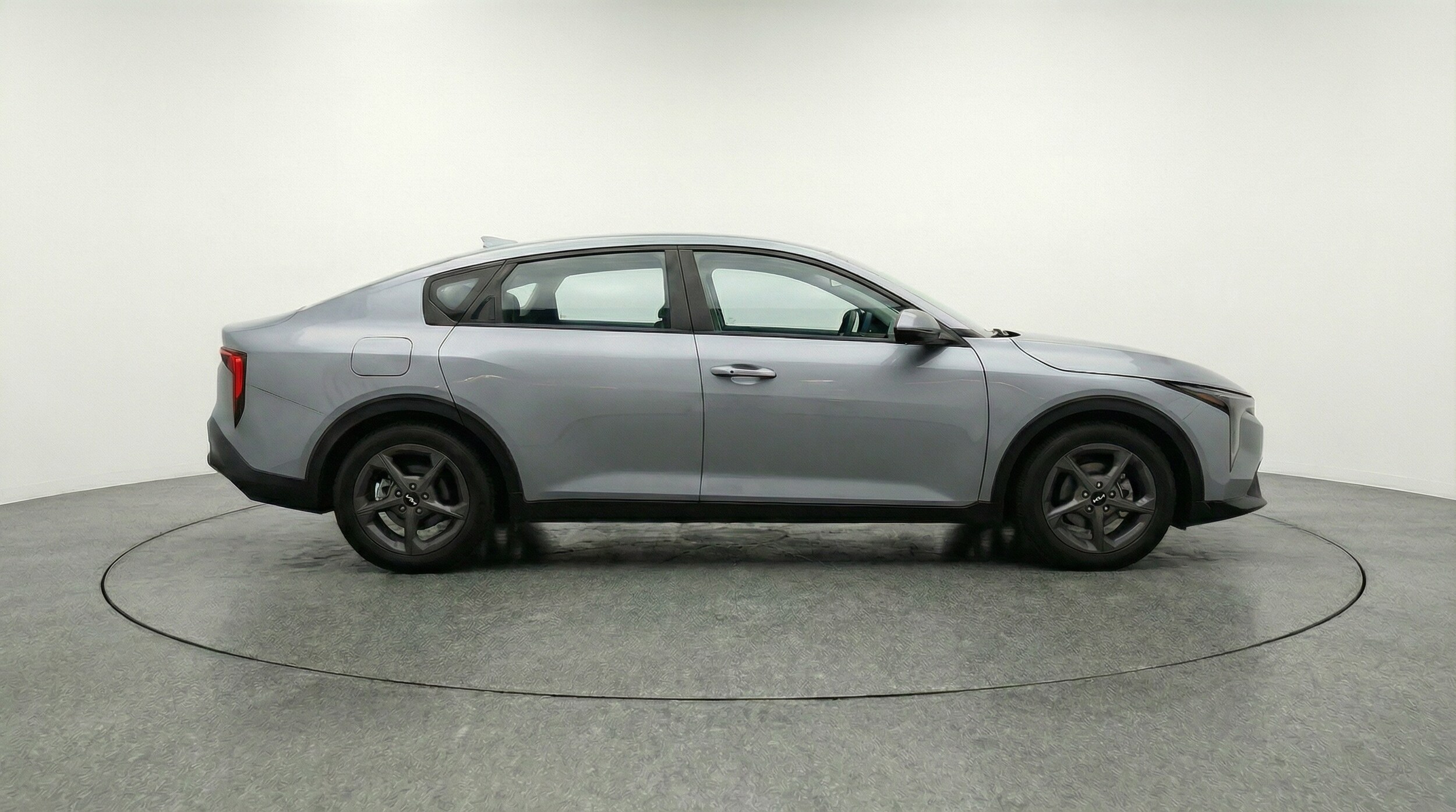 Thumbnail: 2025 Kia K4 - 8