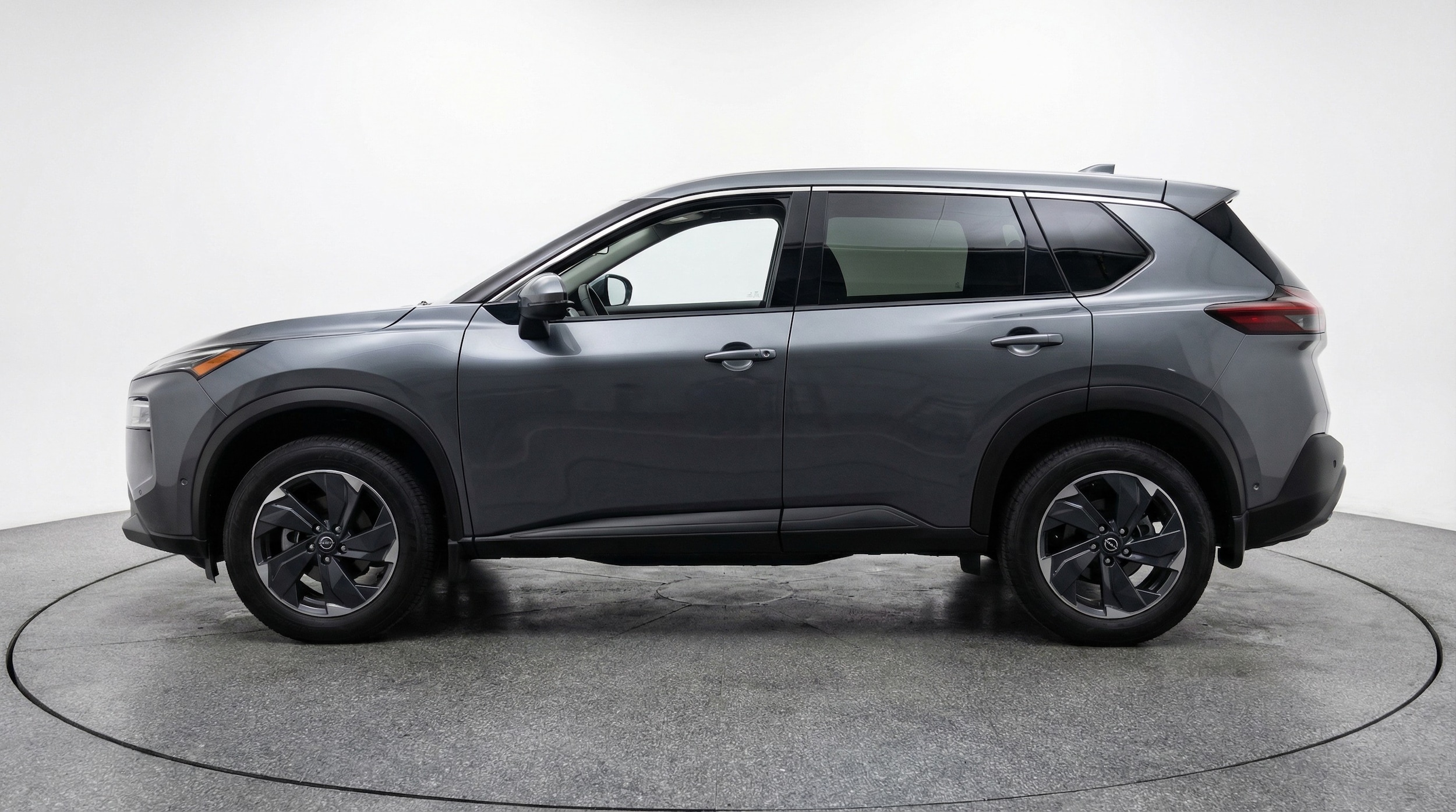 Thumbnail: 2025 Nissan Rogue - 4