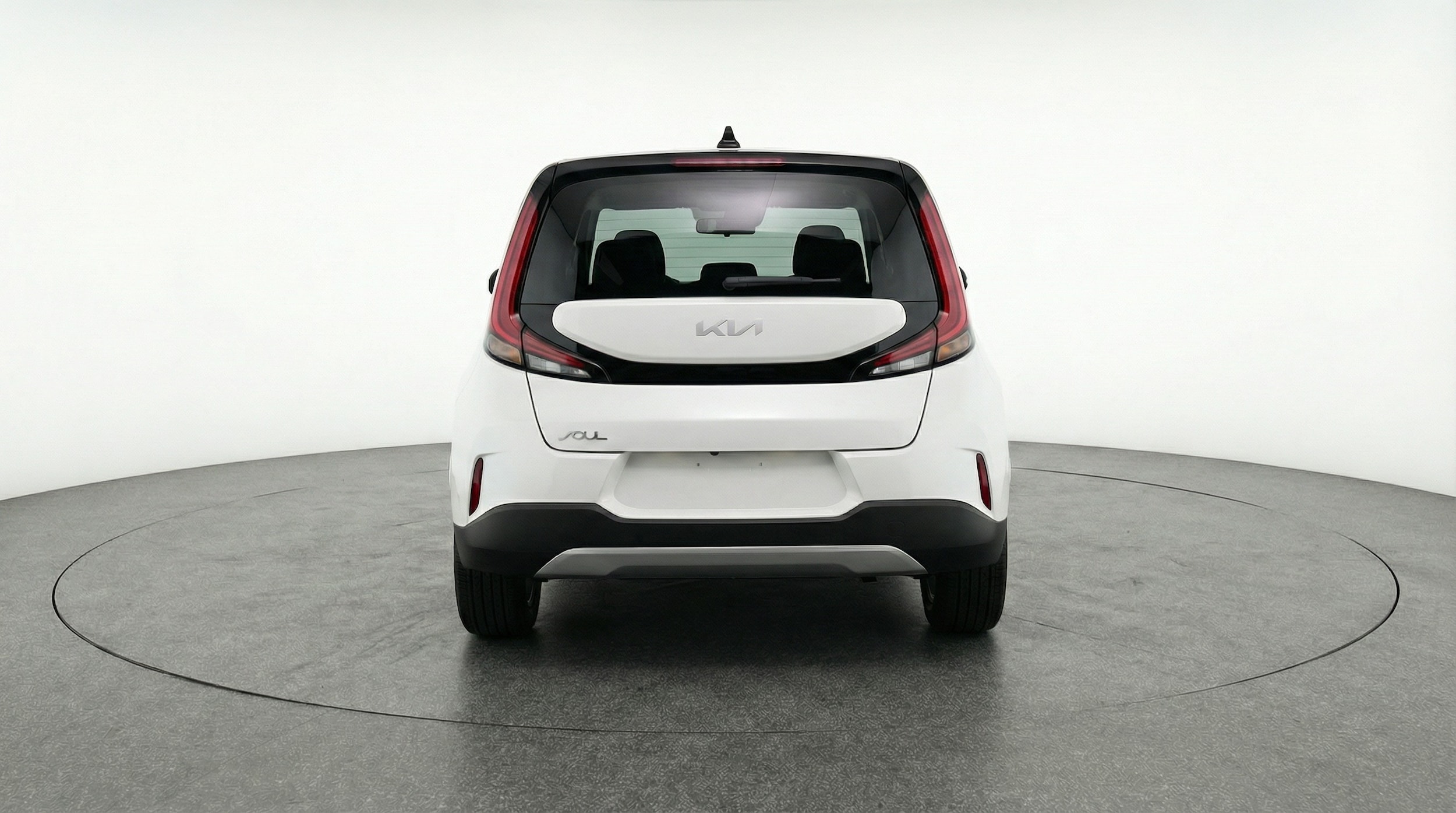 Thumbnail: 2025 Kia Soul - 6