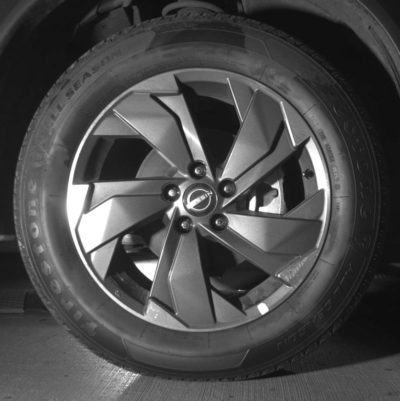 Thumbnail: 2025 Nissan Rogue - 10