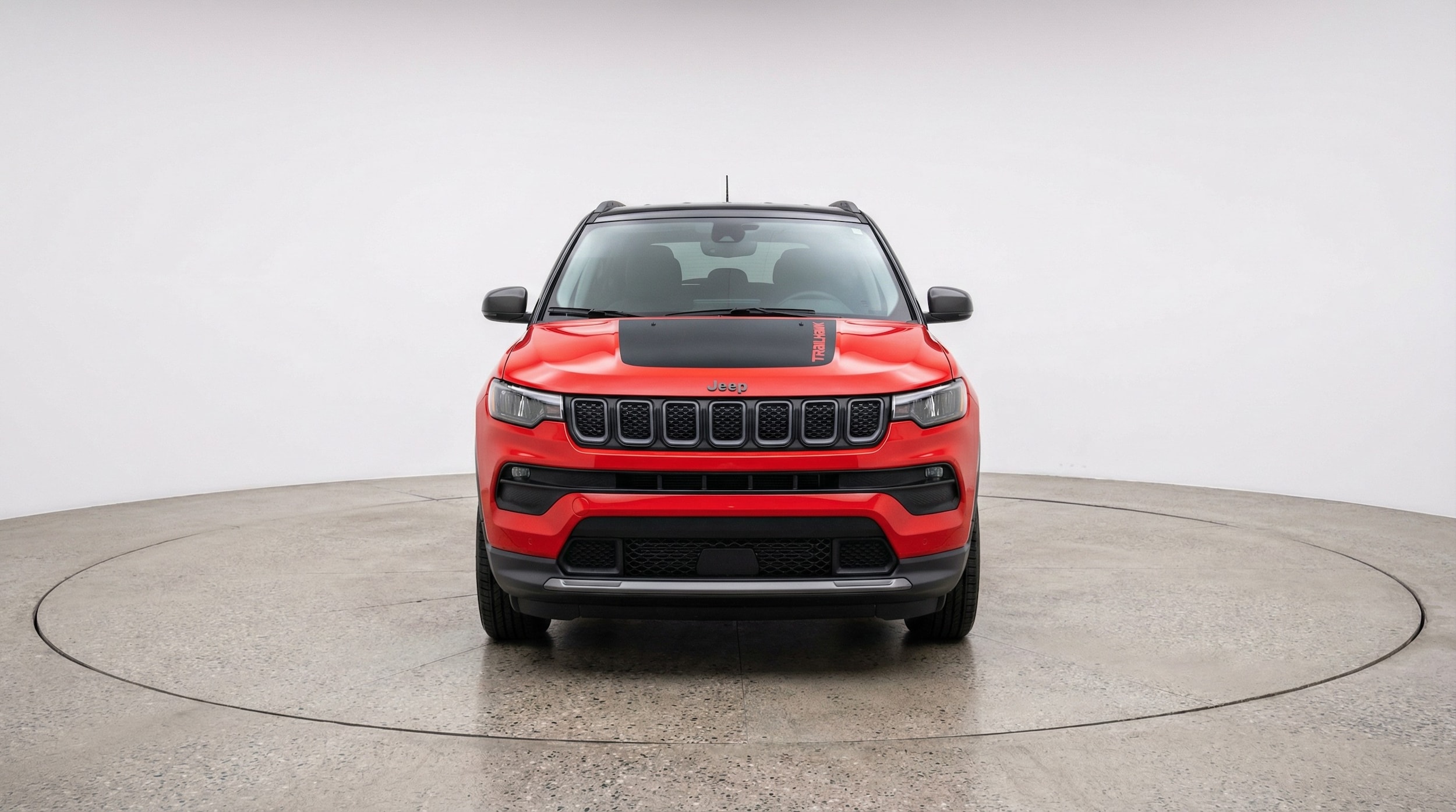 Thumbnail: 2025 Jeep Compass - 2