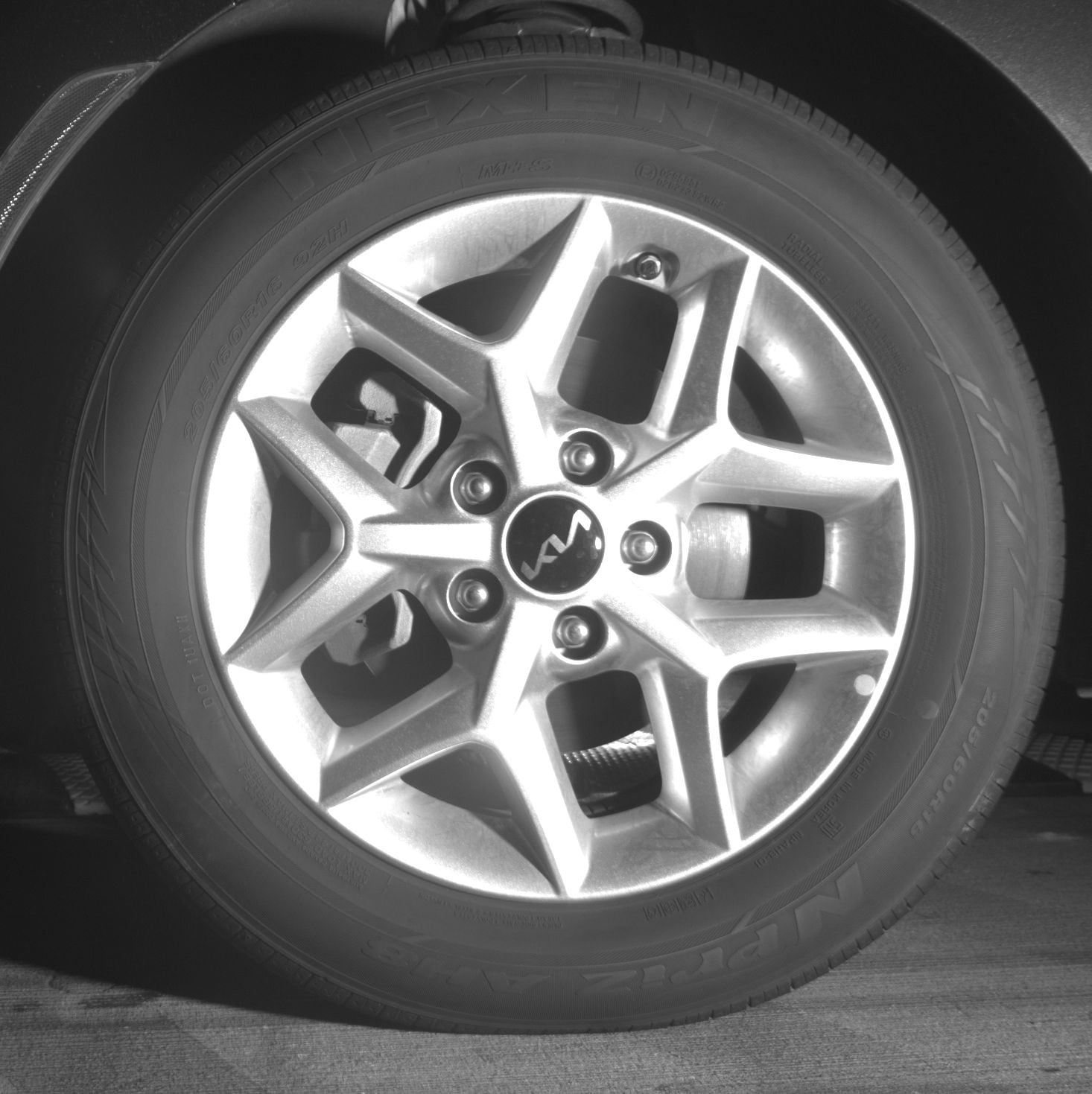 Thumbnail: 2025 Kia Soul - 9