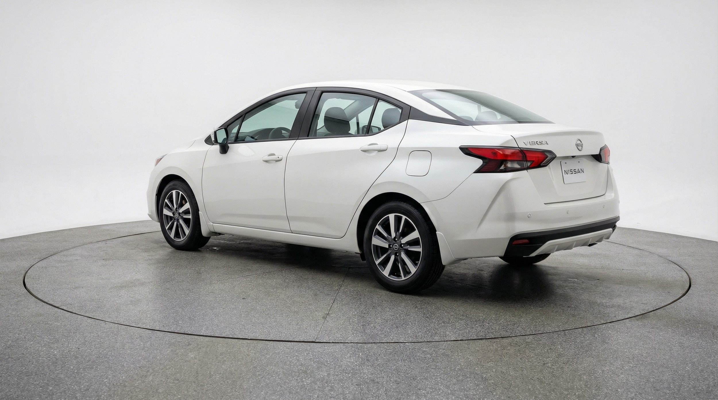 Thumbnail: 2025 Nissan Versa - 5