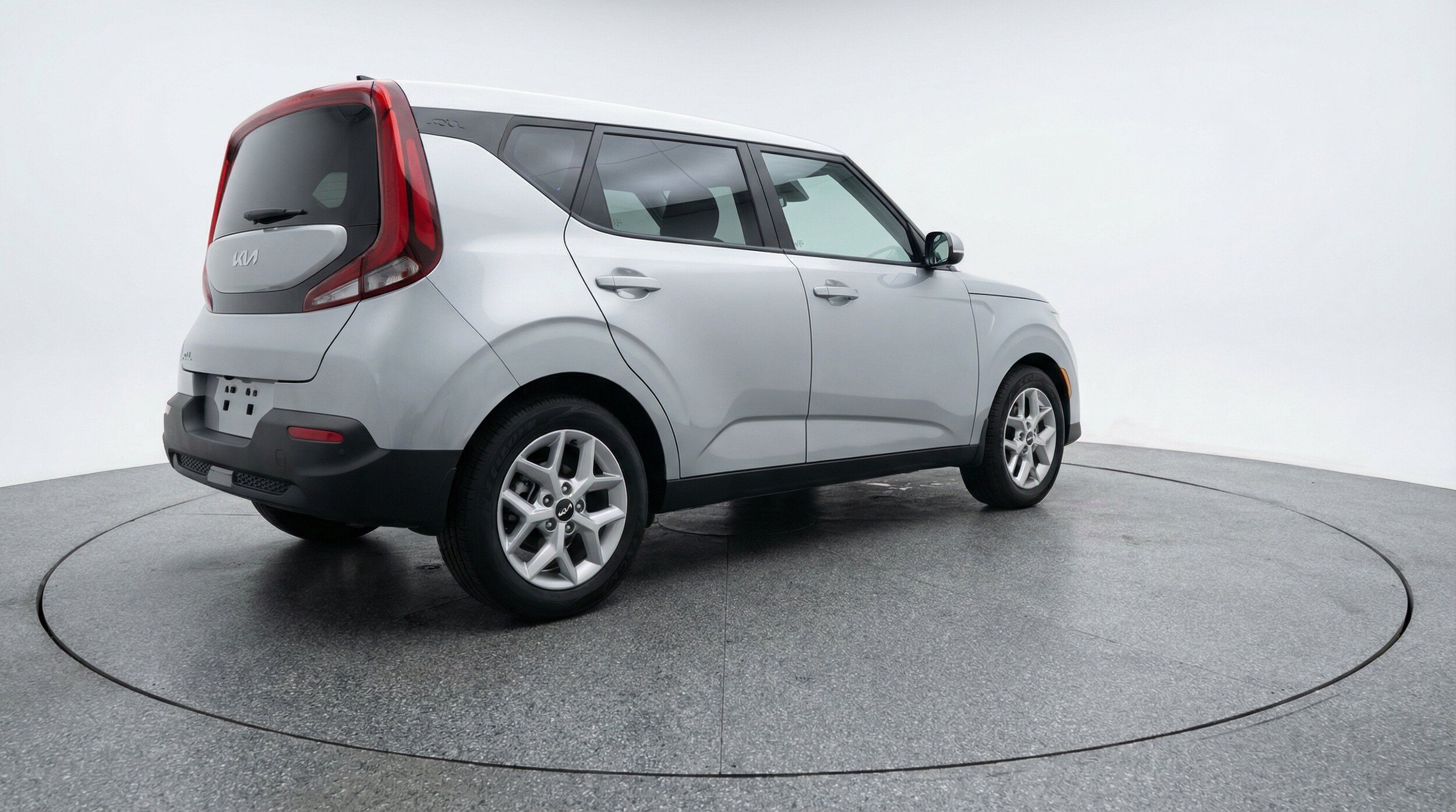 Thumbnail: 2025 Kia Soul - 9