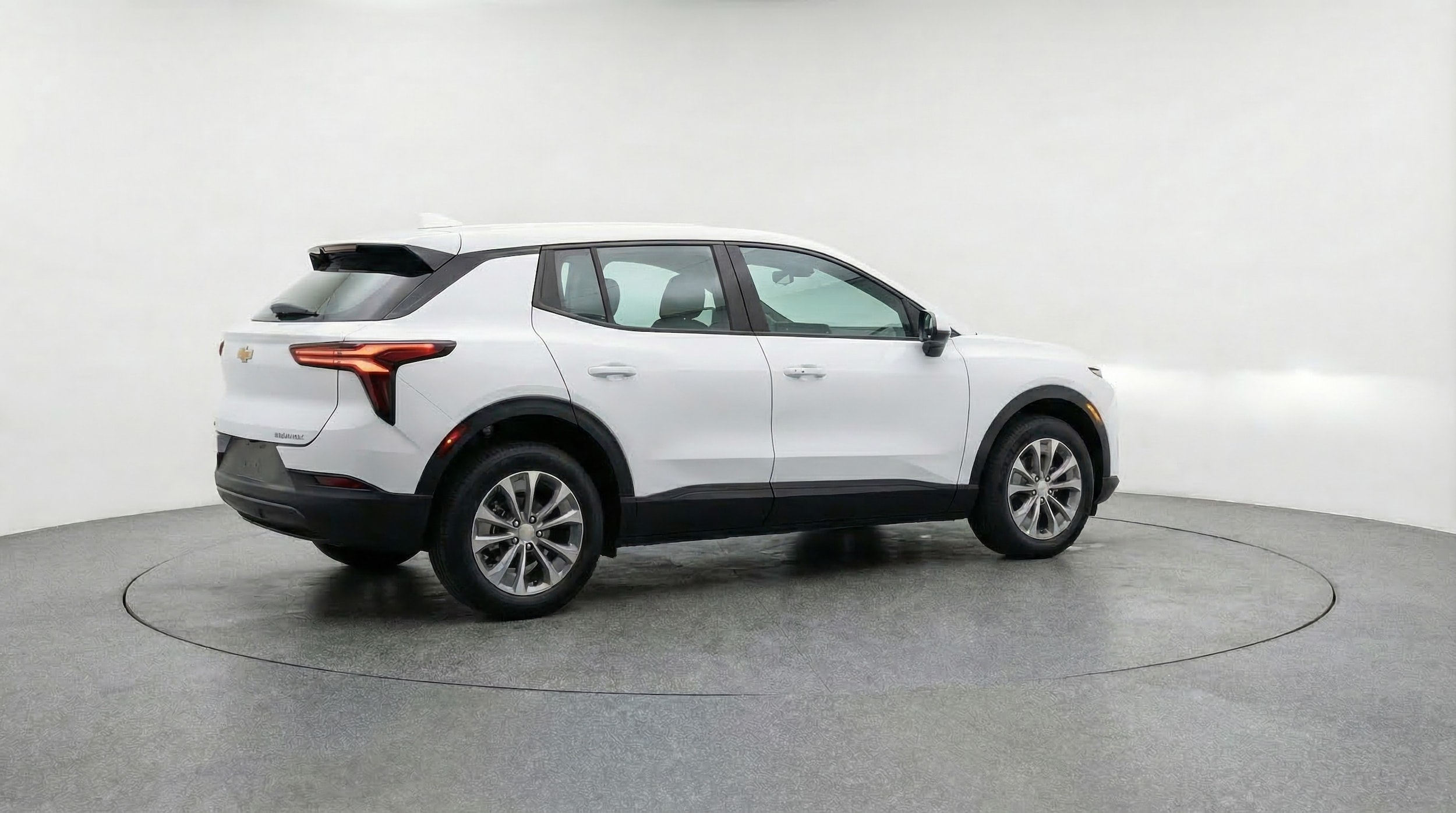 Thumbnail: 2025 Chevrolet Equinox - 7