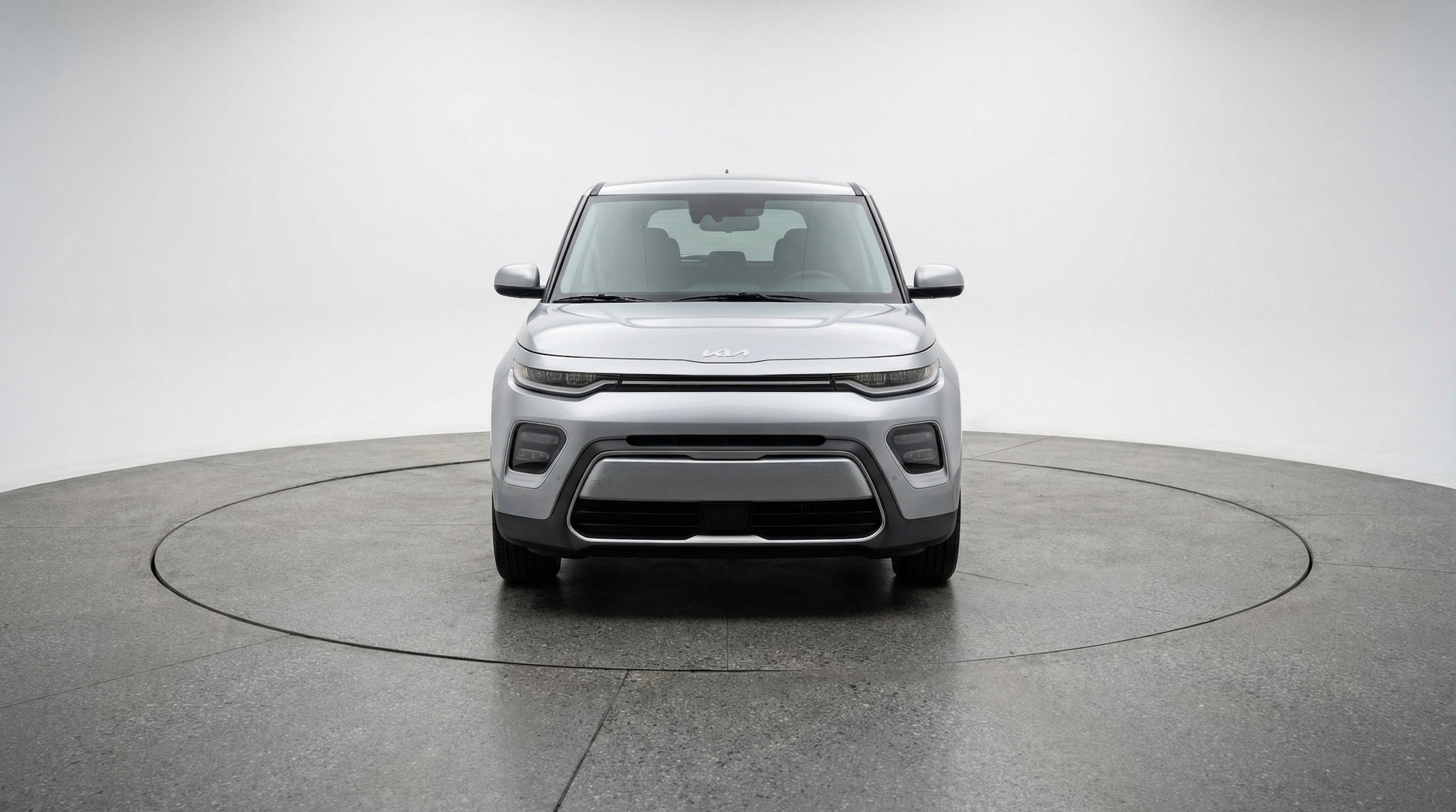 Thumbnail: 2025 Kia Soul - 2