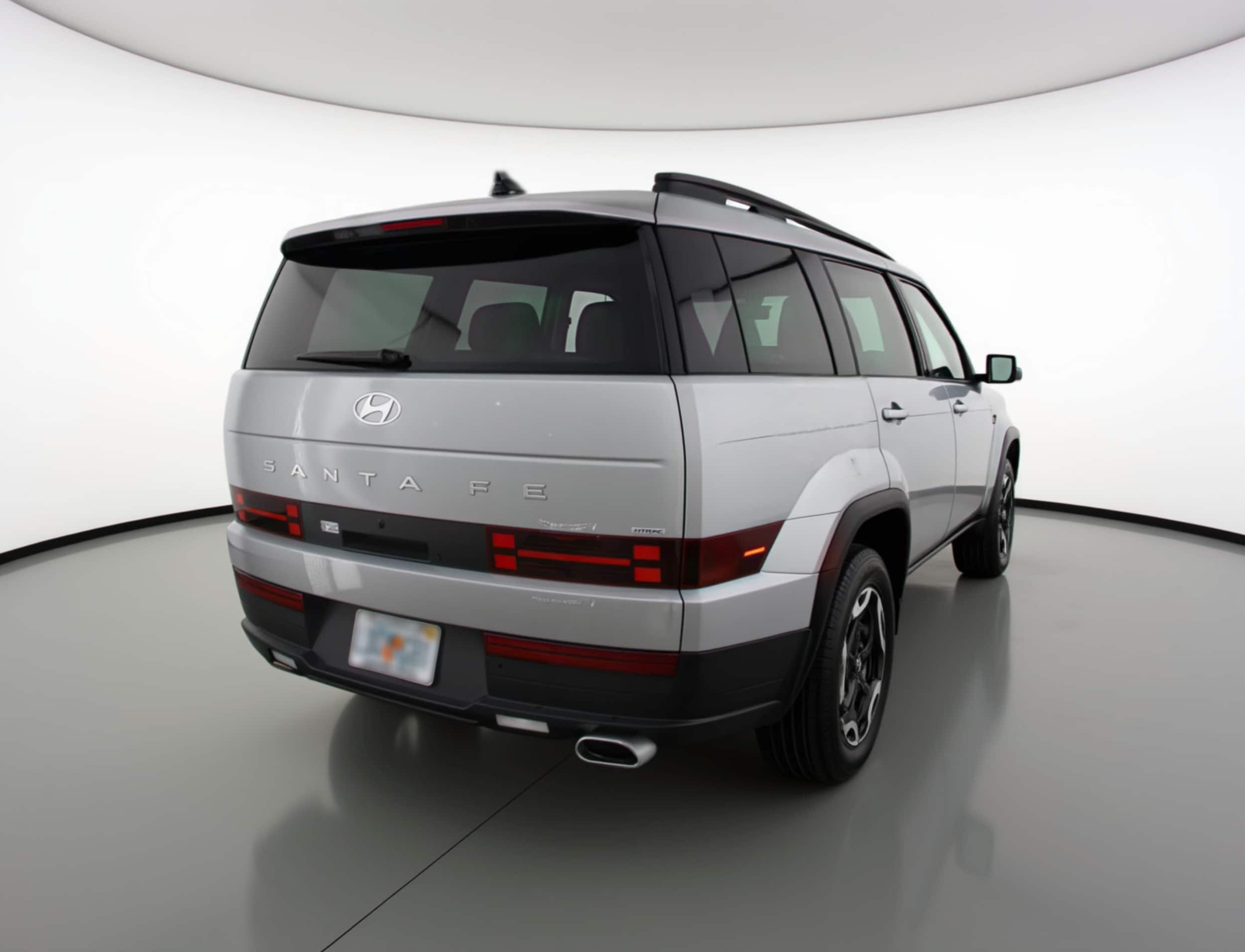 Thumbnail: 2025 Hyundai Santa Fe - 7