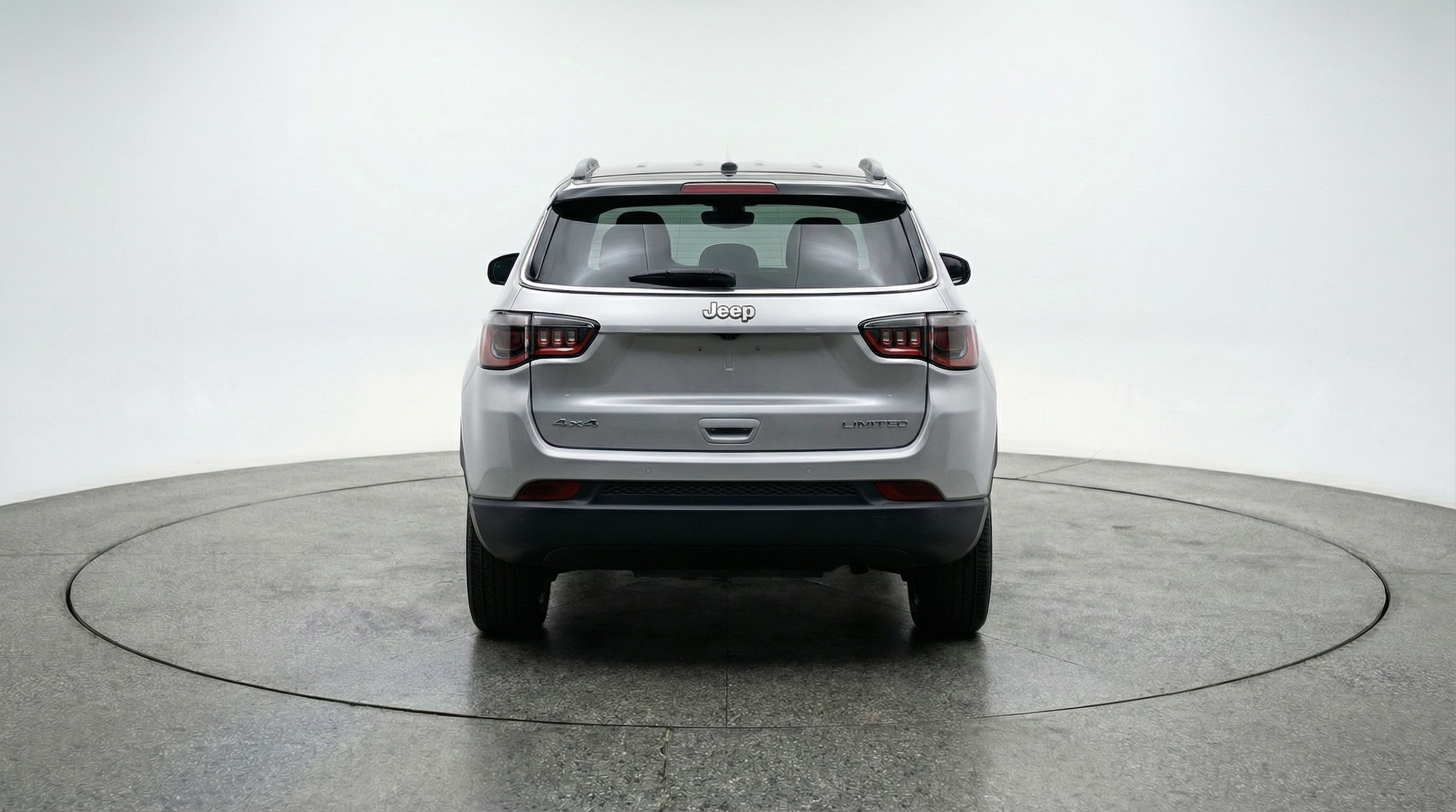 Thumbnail: 2025 Jeep Compass - 6