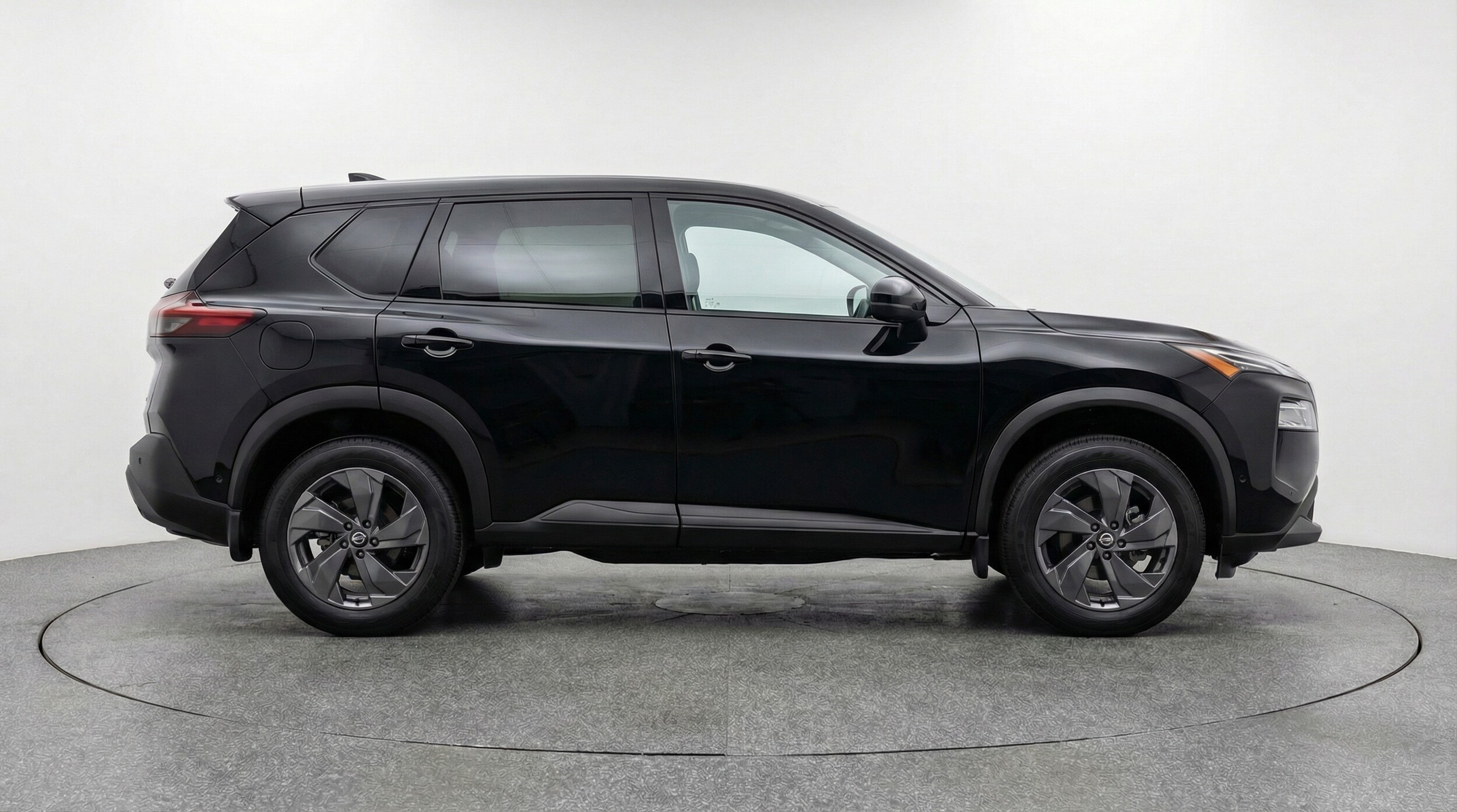 Thumbnail: 2025 Nissan Rogue - 8