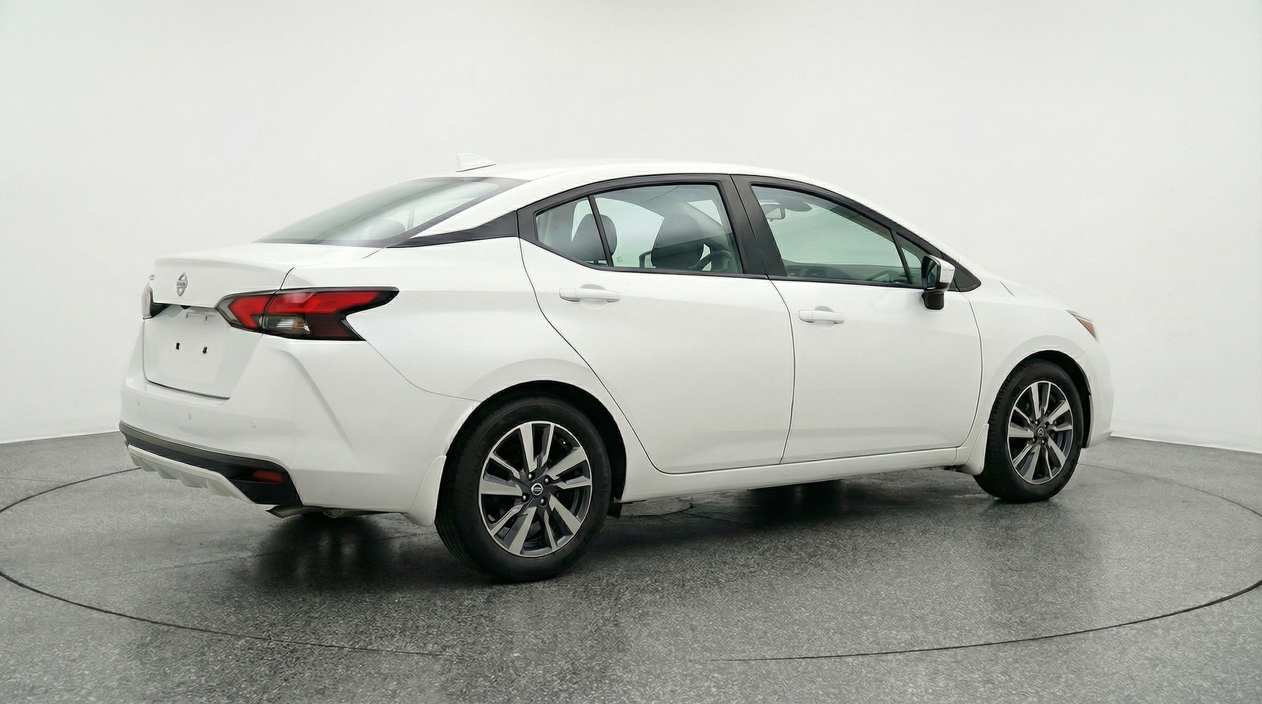Thumbnail: 2025 Nissan Versa - 9
