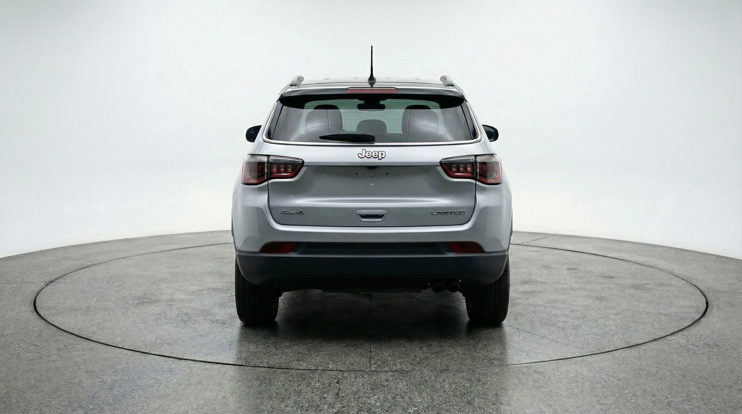 Thumbnail: 2025 Jeep Compass - 6