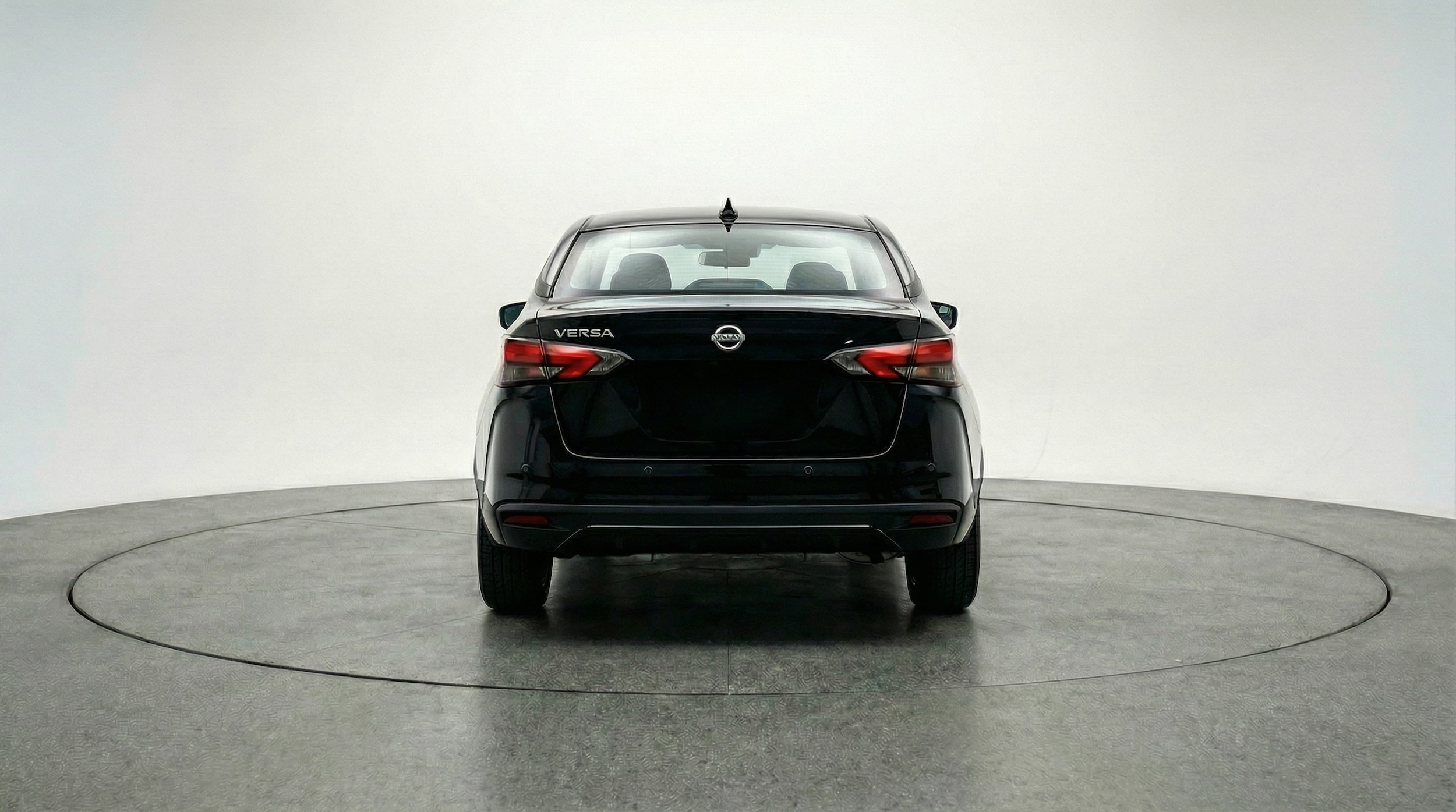 Thumbnail: 2025 Nissan Versa - 6