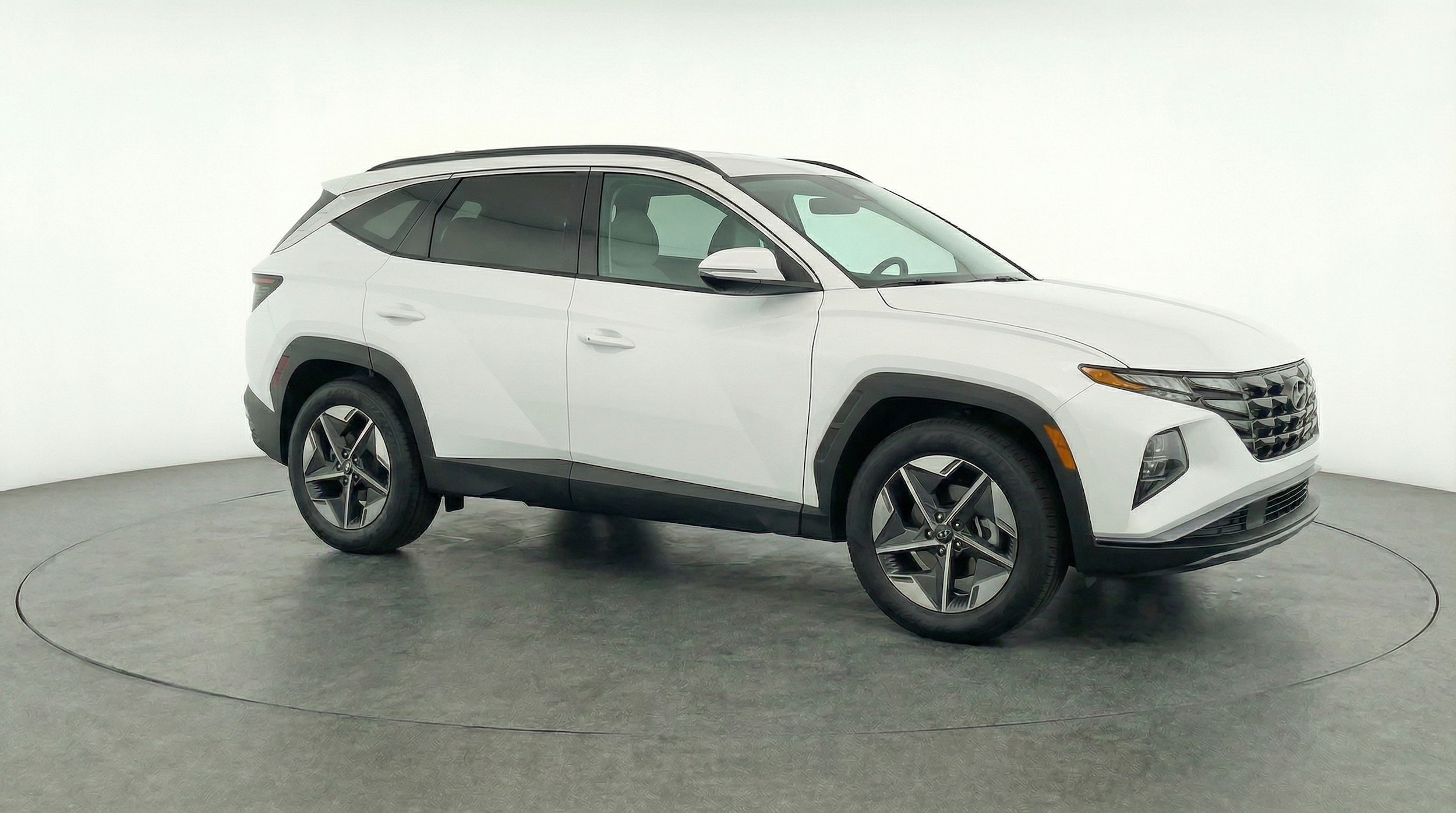 Thumbnail: 2025 Hyundai Tucson - 1