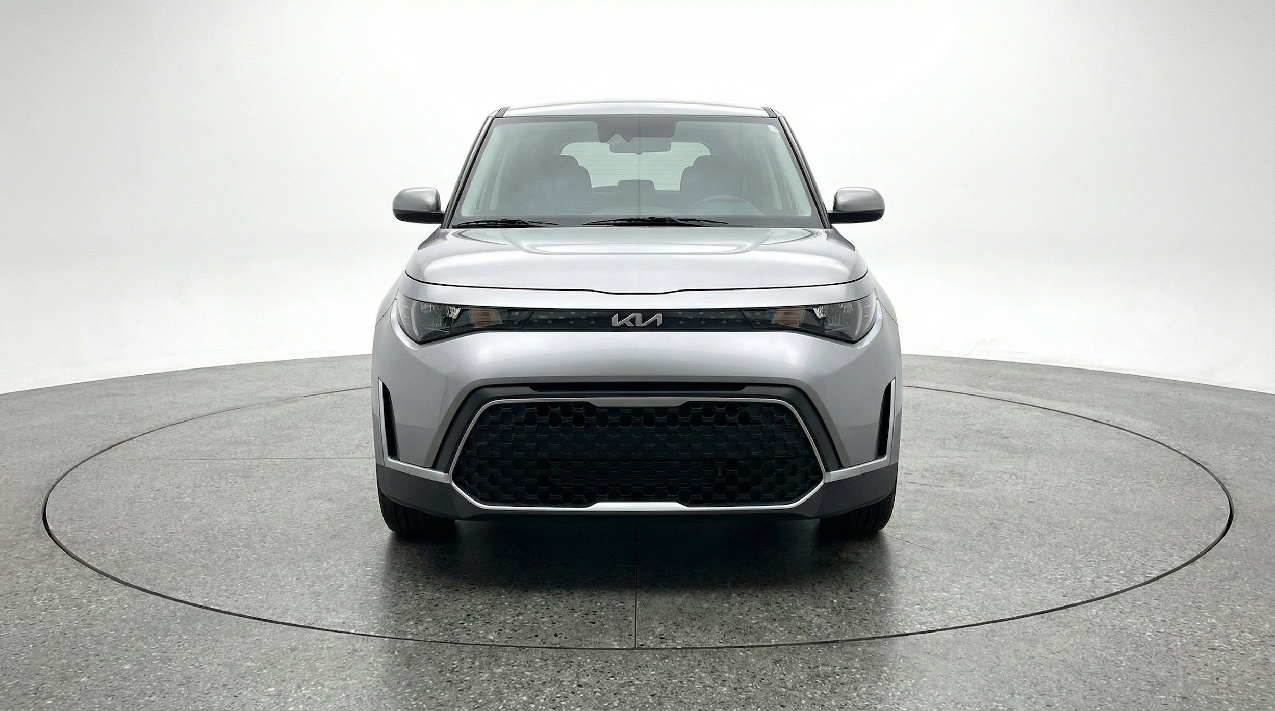 Thumbnail: 2025 Kia Soul - 2