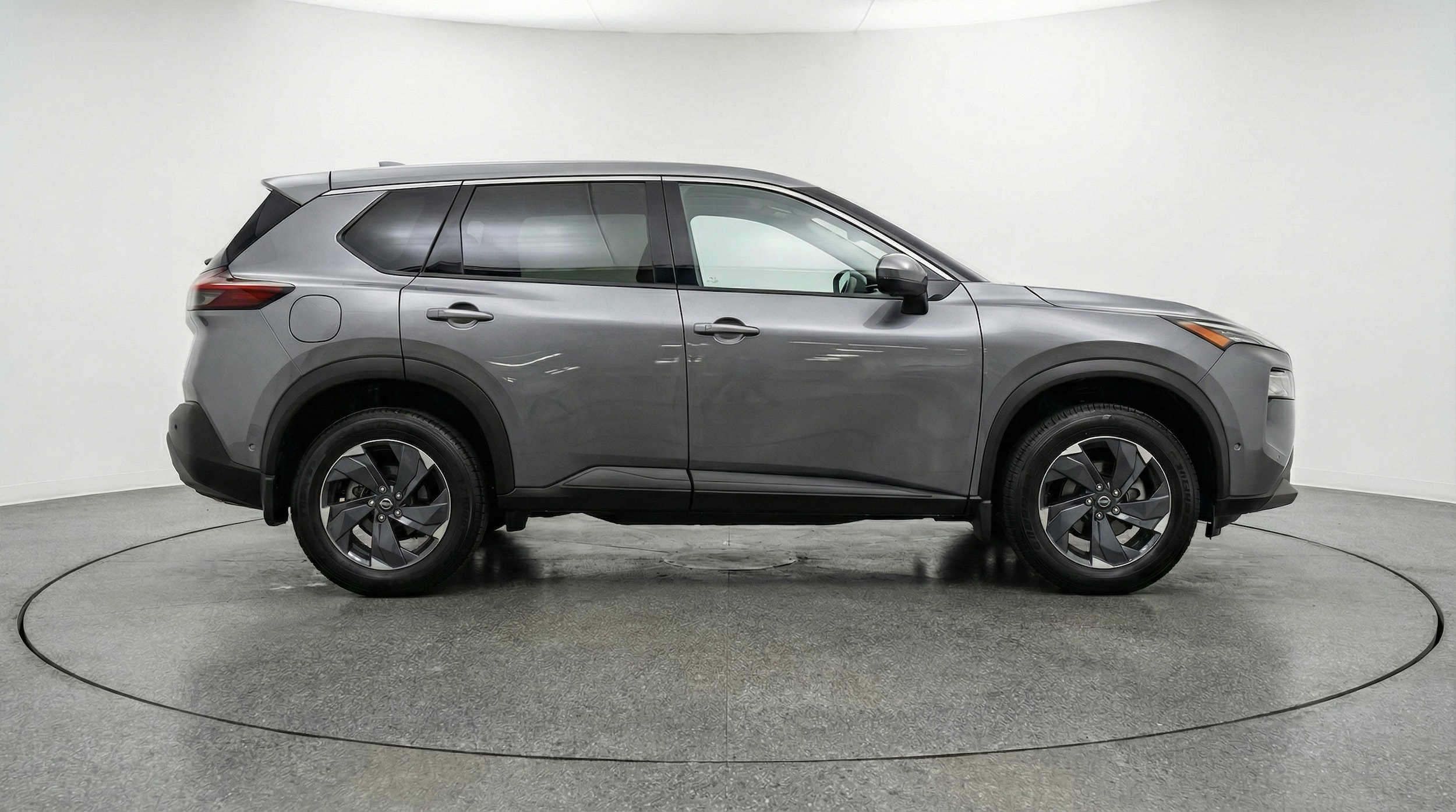 Thumbnail: 2025 Nissan Rogue - 8