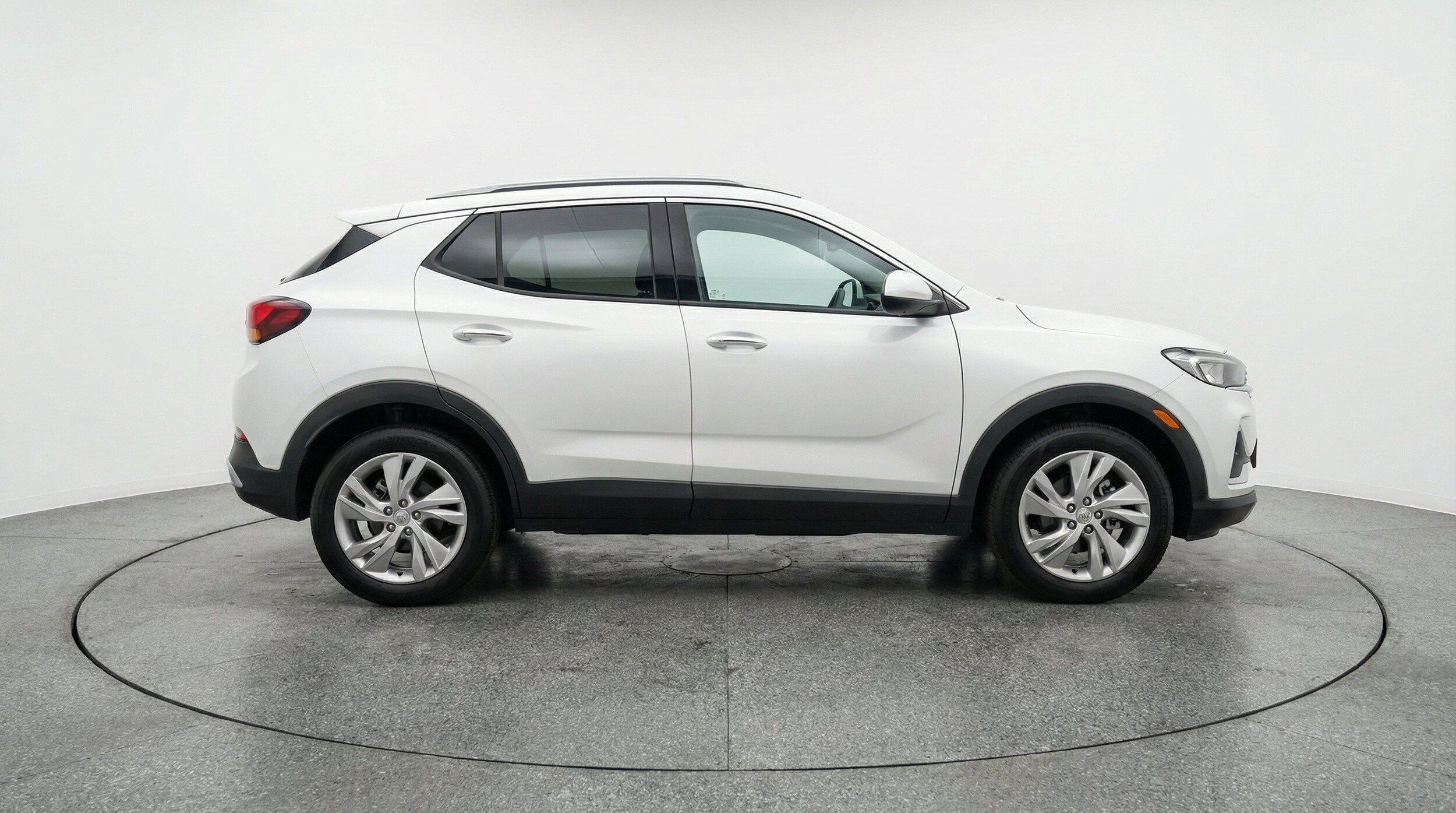 Thumbnail: 2026 Buick Encore GX - 11